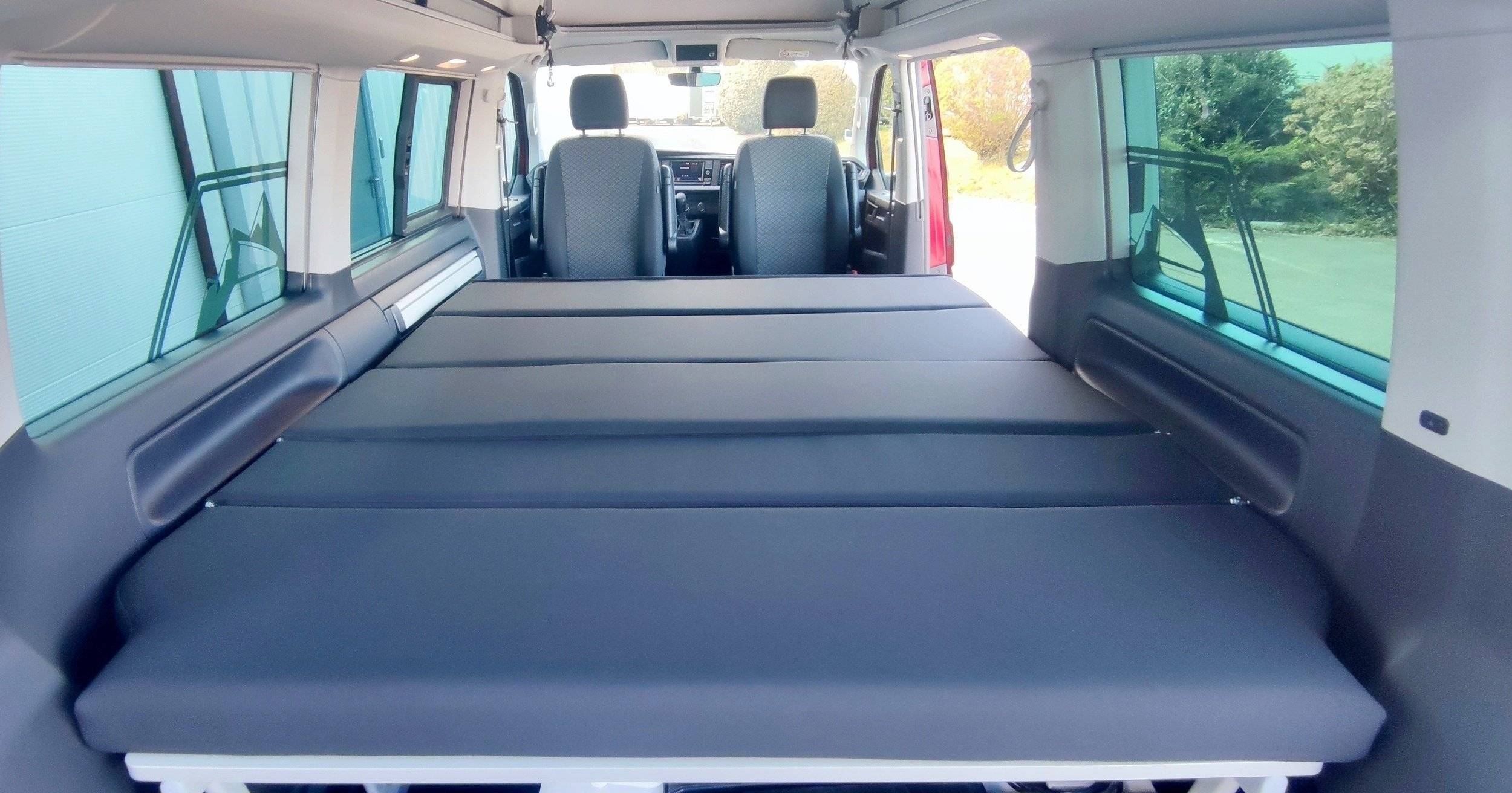 Volkswagen California Beach