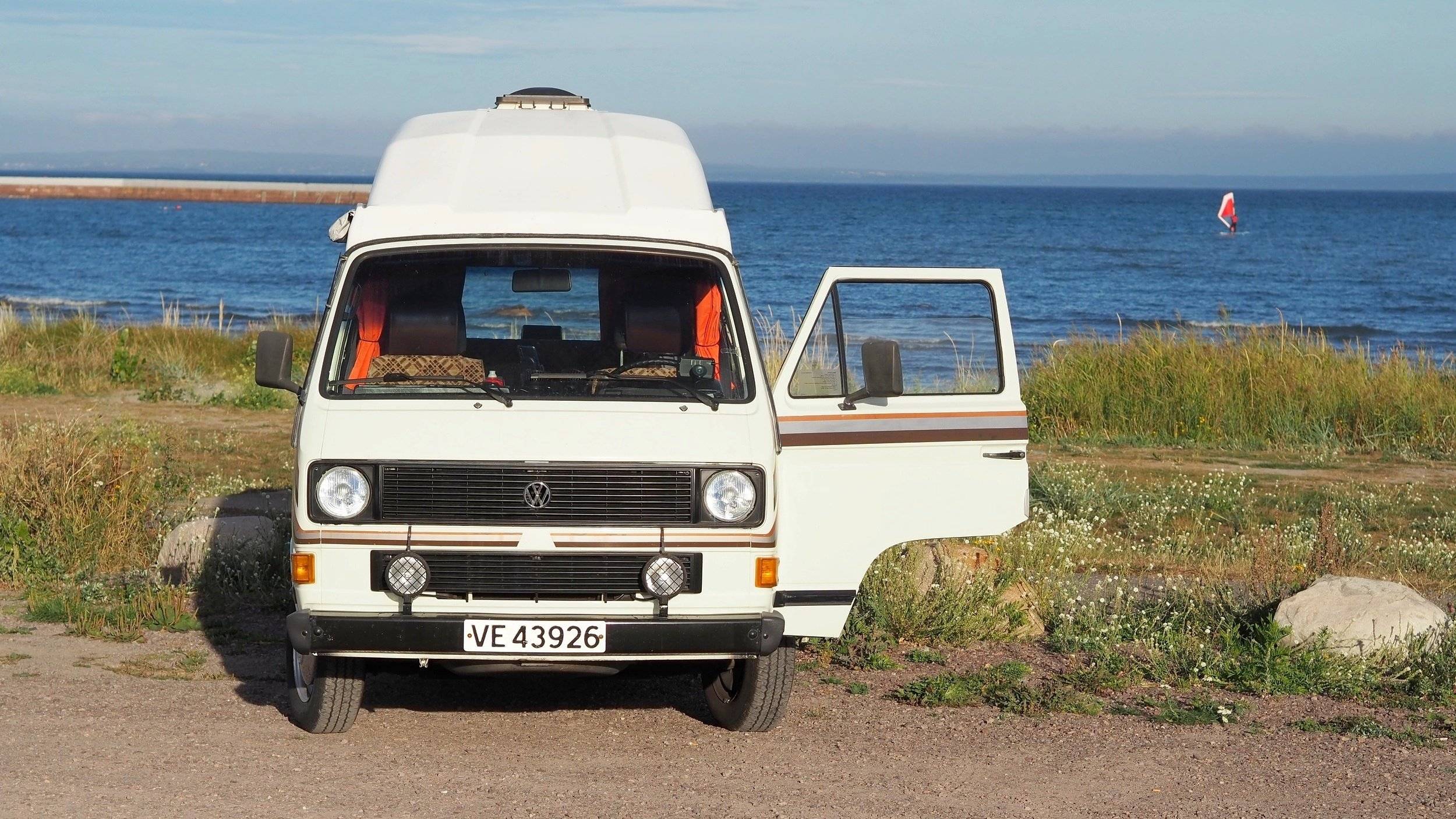Volkswagen T3/T25