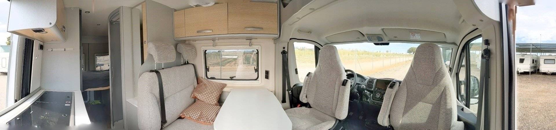 Lili Marlene Fiat ducato