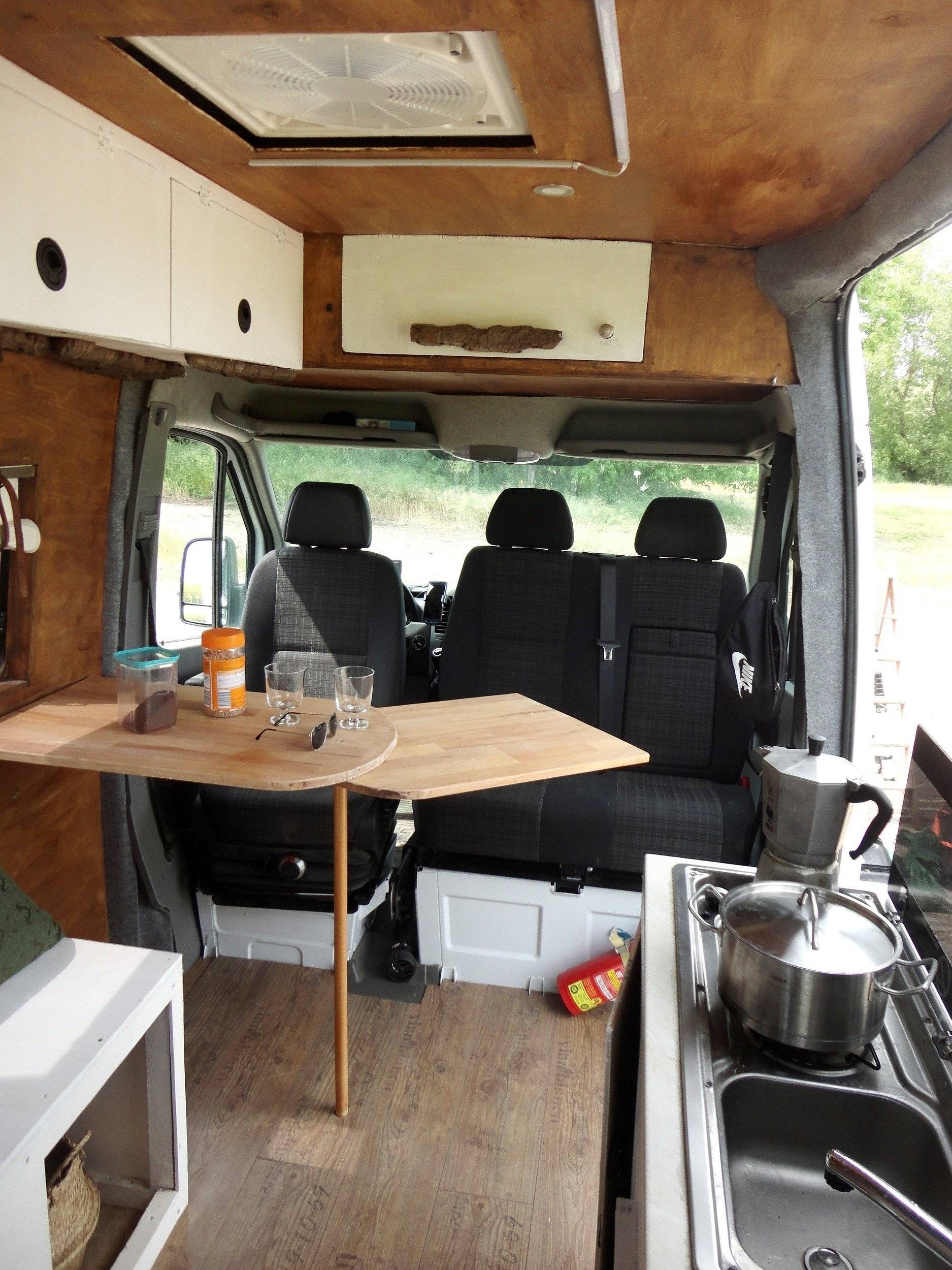 Mercedes Sprinter 313CDI