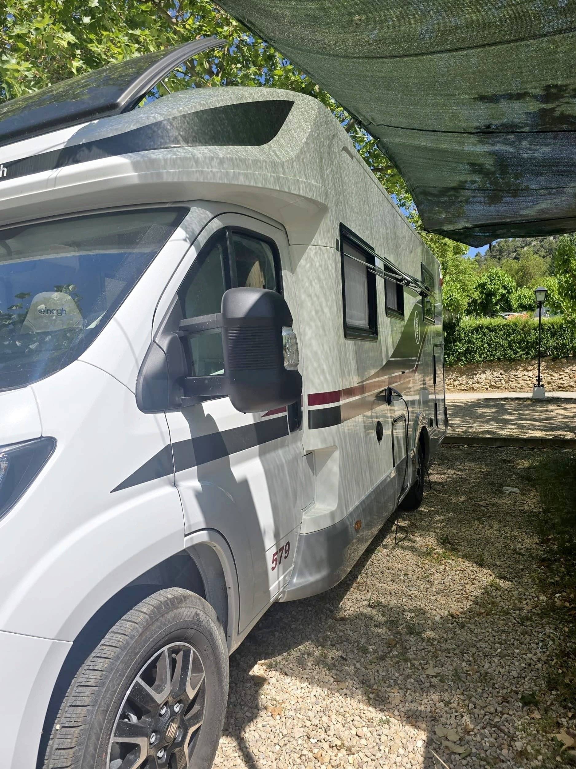 Ducato 2.3 140CV