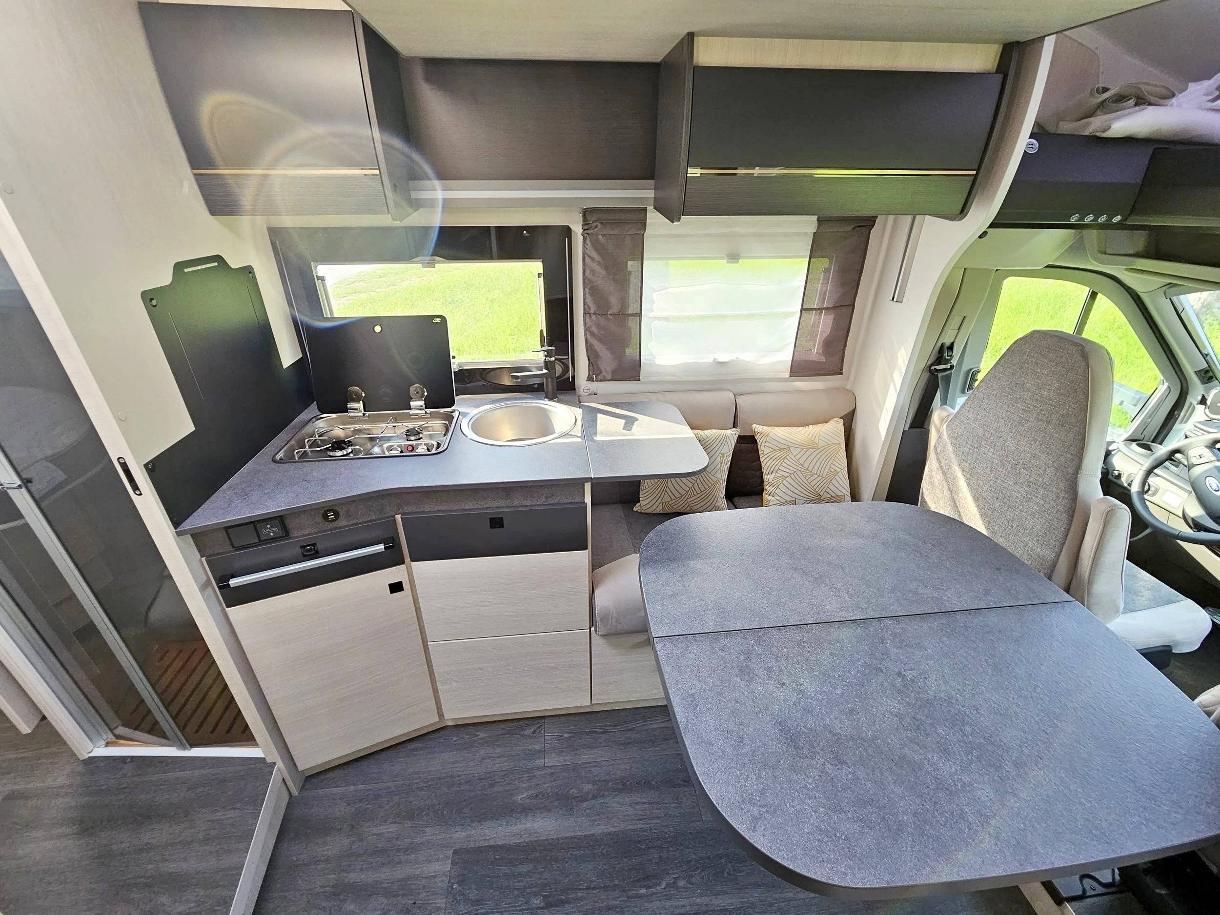 Chausson TITANIUM PREMIUM 788