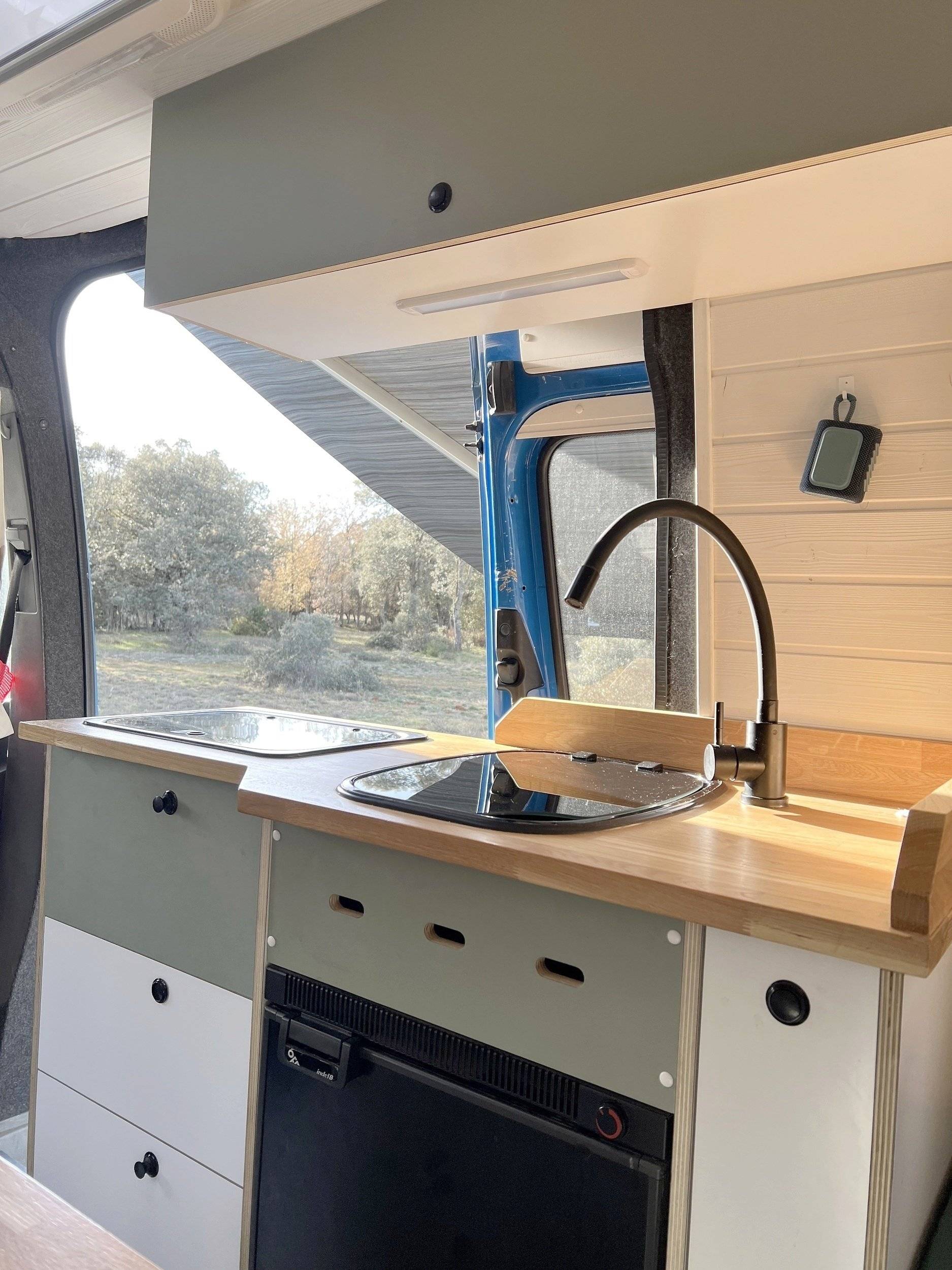 Mercedes MERCEDES SPRINTER