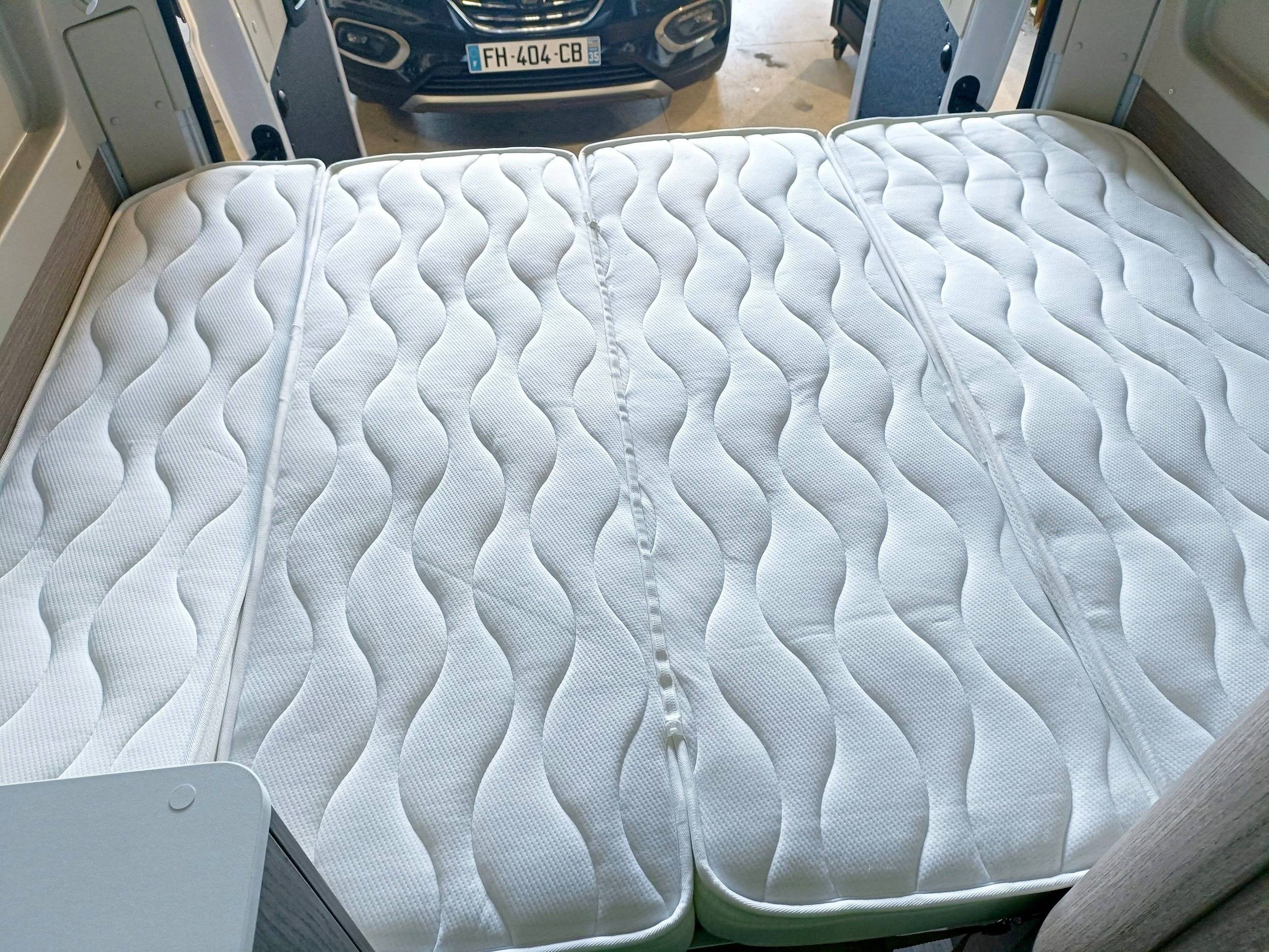 Challenger Challenger  v114 max start édition