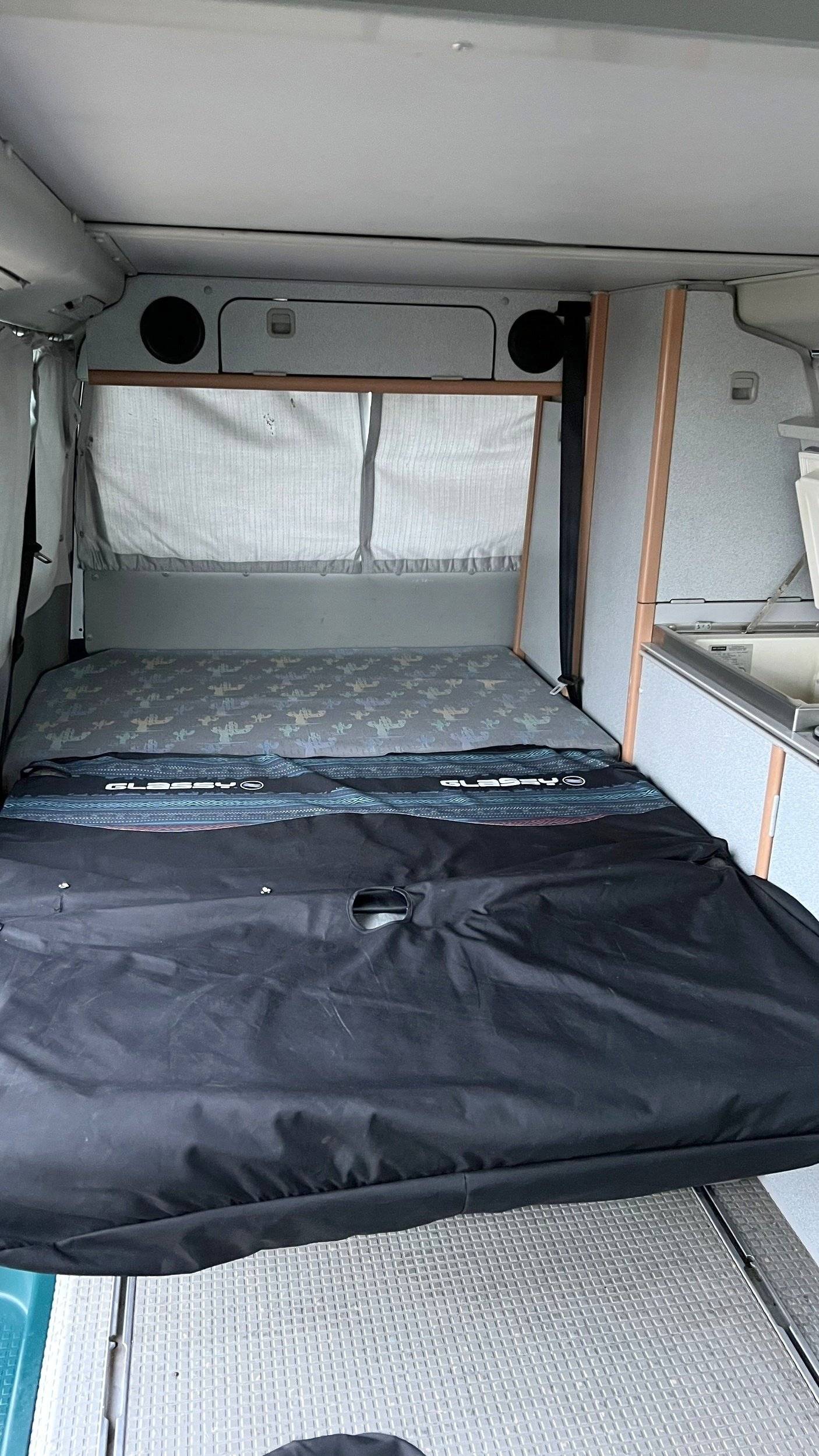 Volkswagen California t4 westfalia