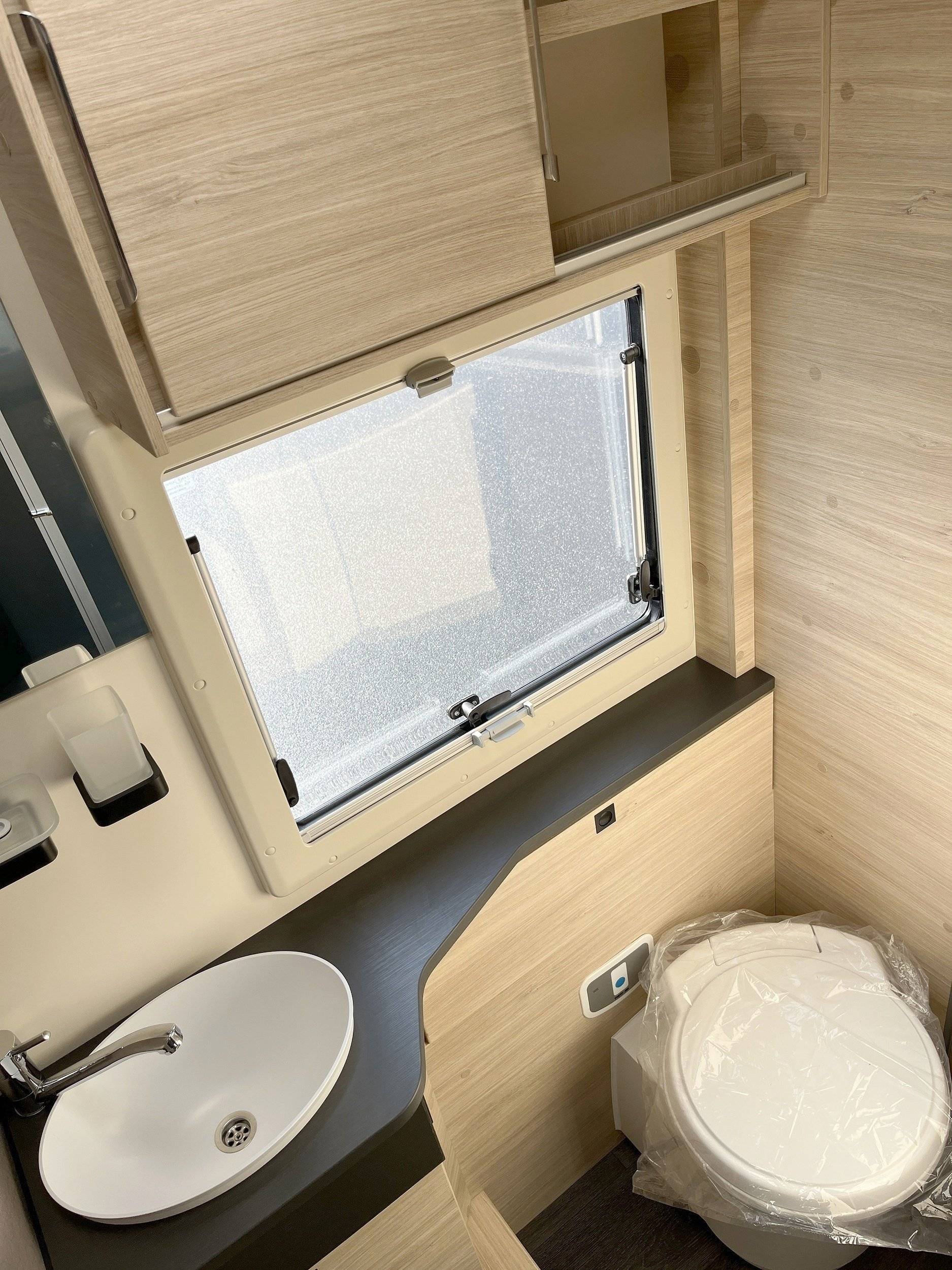 Challenger Challenger 3080