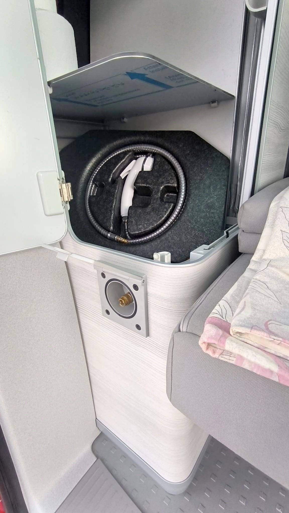 Volkswagen Volkswagen T6 California OCEAN