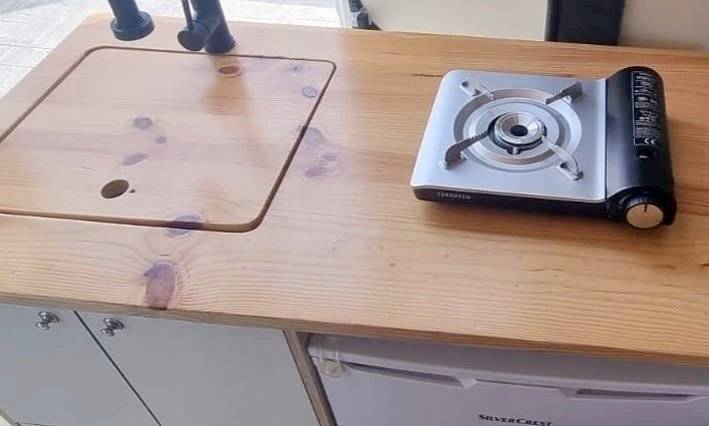 Peugeot boxer 2,2l HDI 120 ch