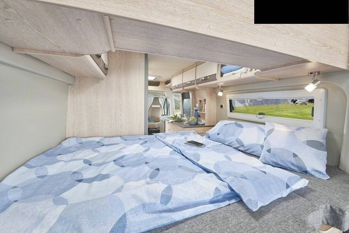 Pössl ¨Pössl 600 summit plus