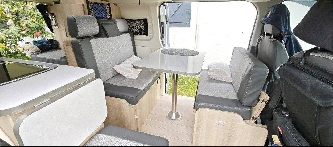 Campérêve Cap Land