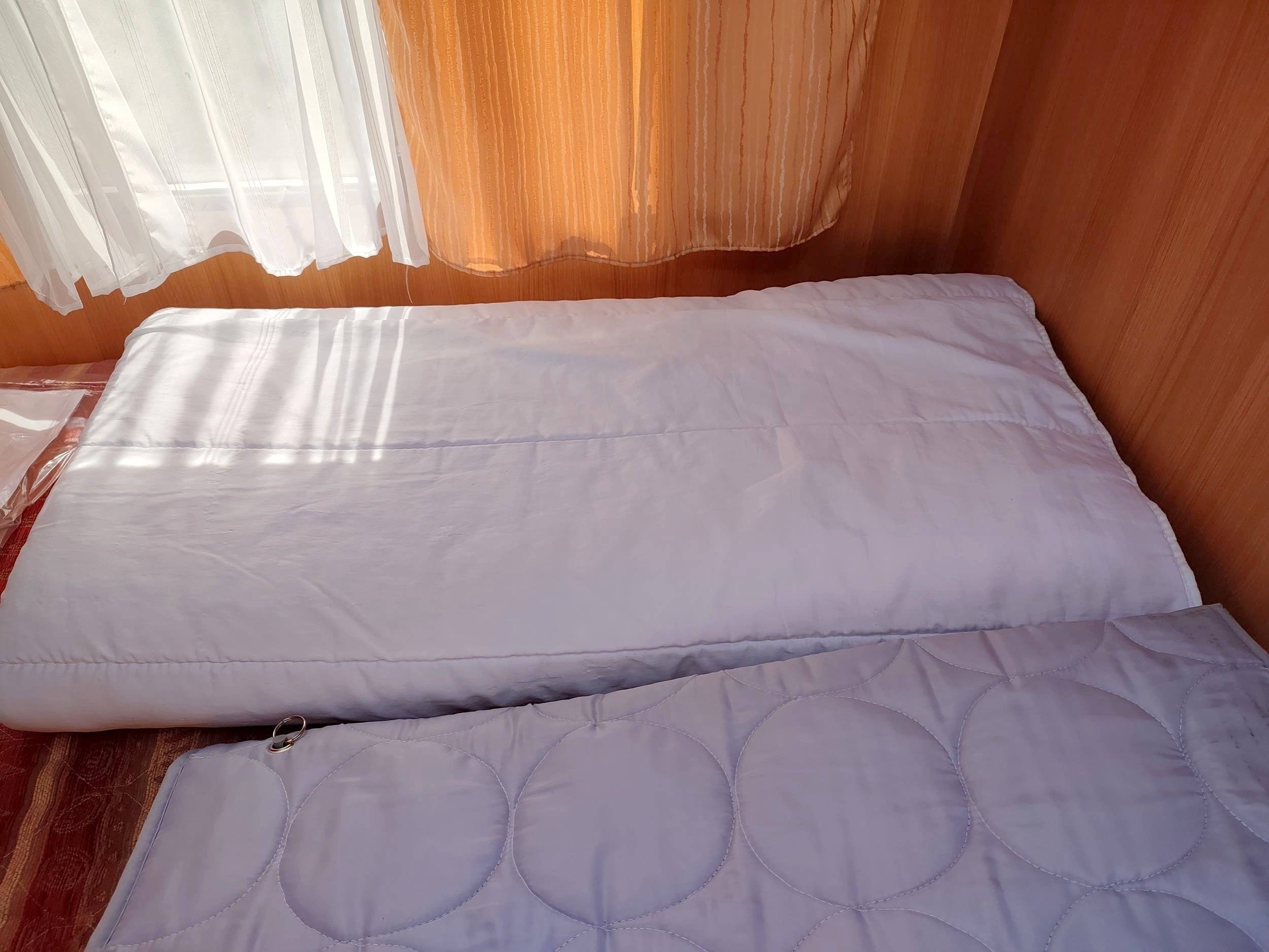 Challenger FORD TRANSIT 140CV