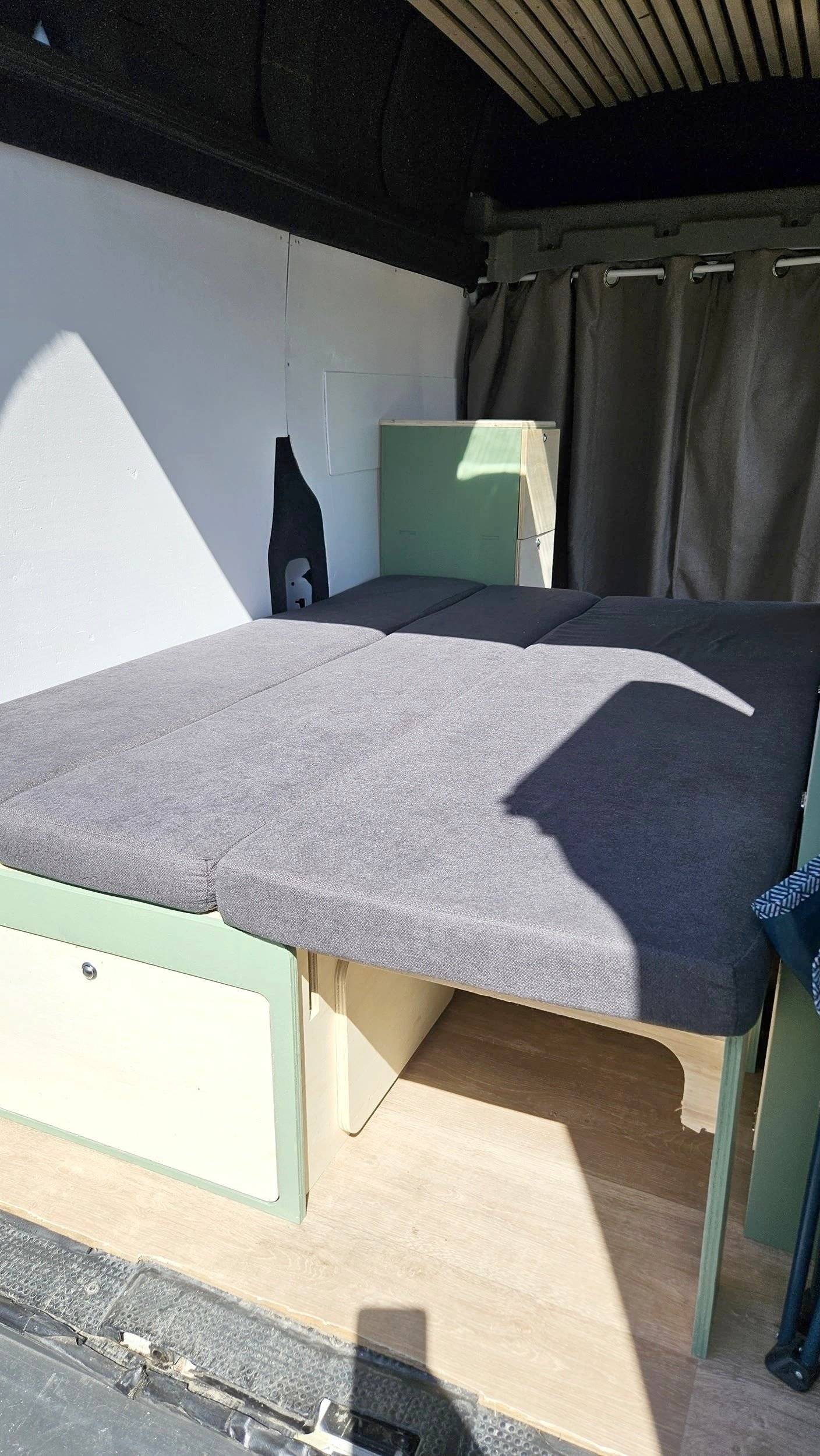 Renault Trafic 2,0 l dCi 115 ch