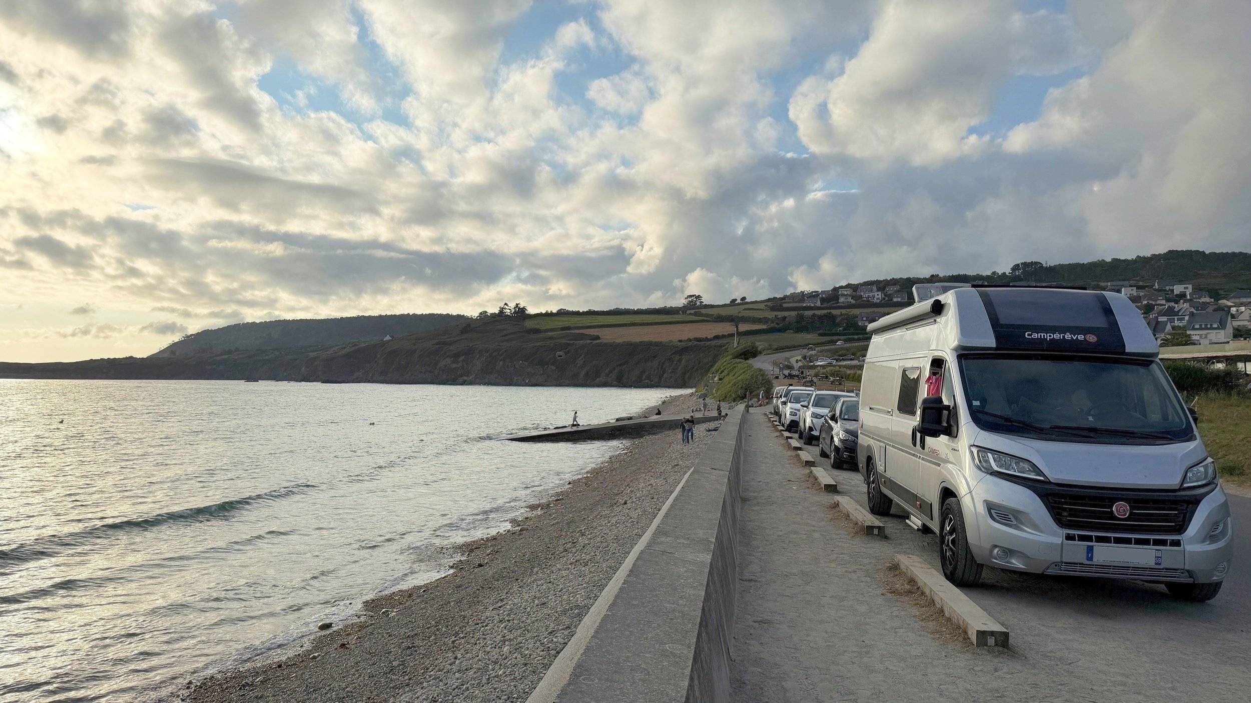 Campérêve Campervan XL Limited