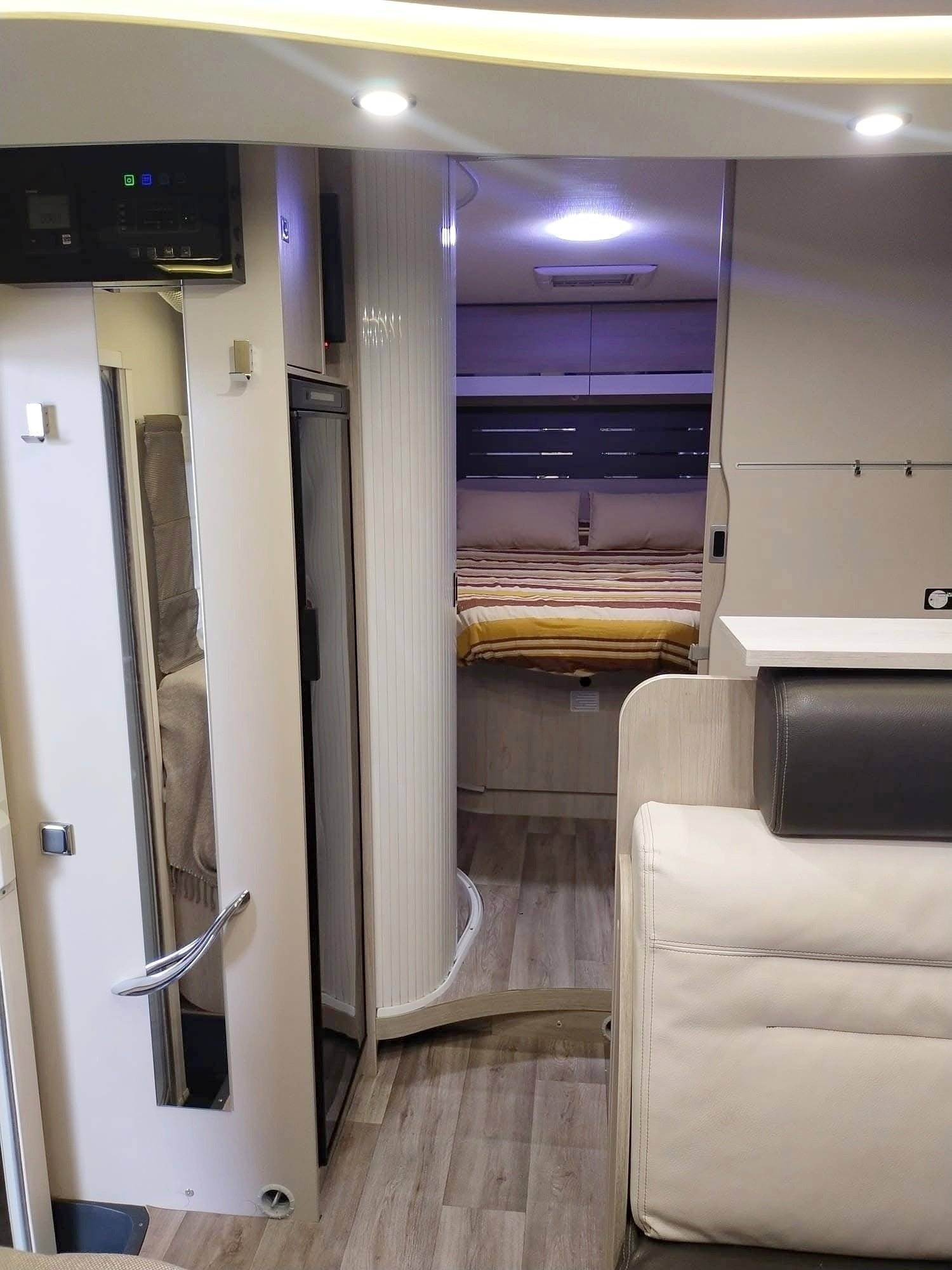 Challenger 398 Xlb