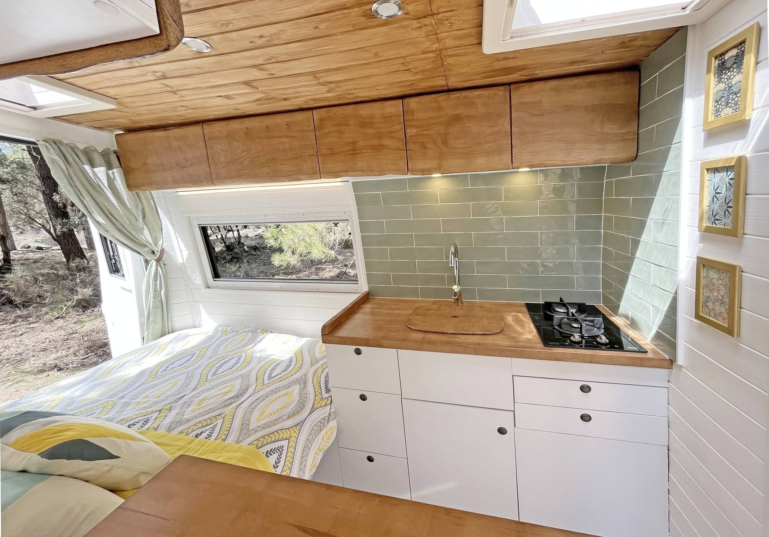 Peugeot Boxer 2,2 l 130 ch