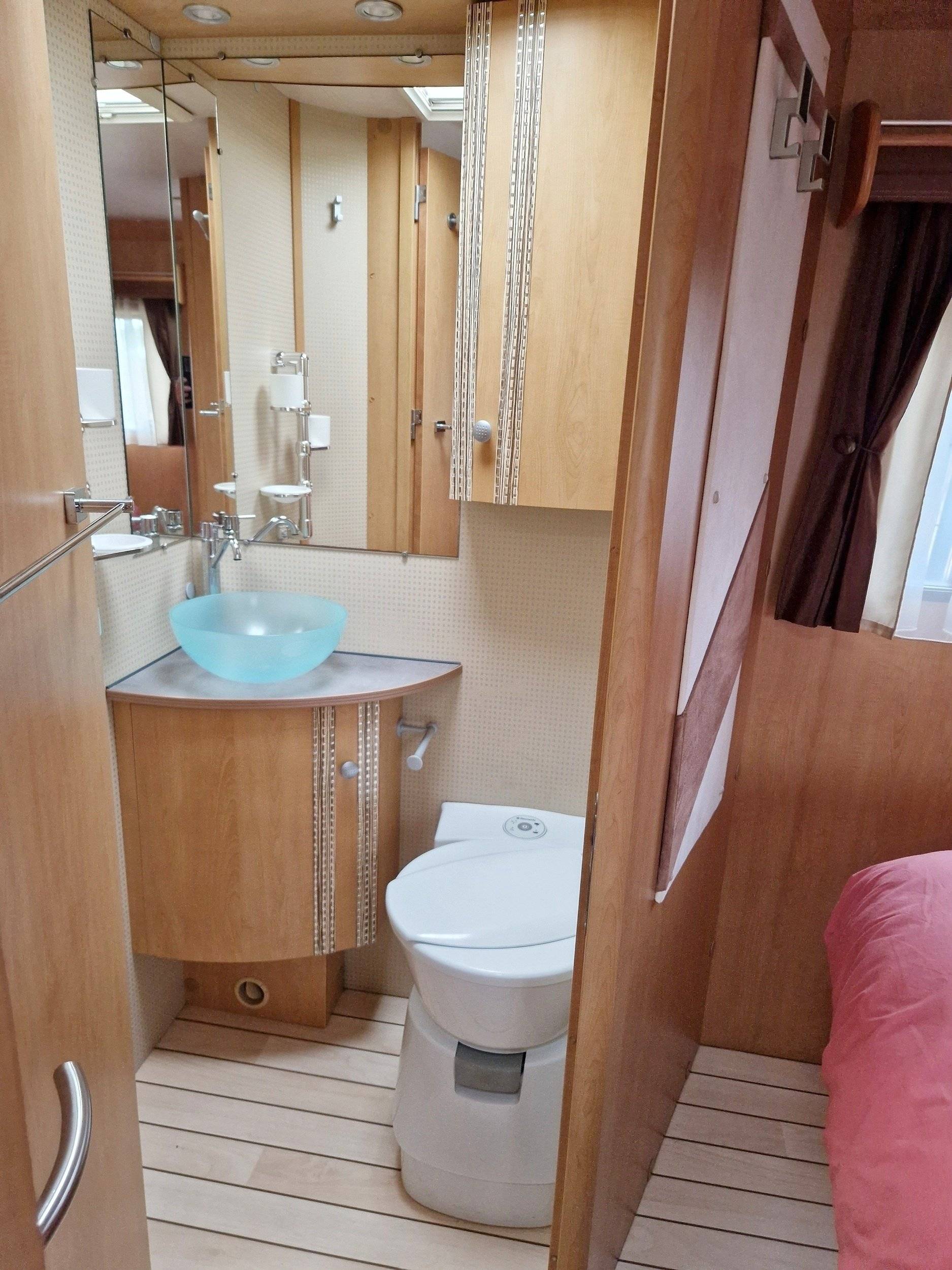 Pilote pilote reference G740 LCR