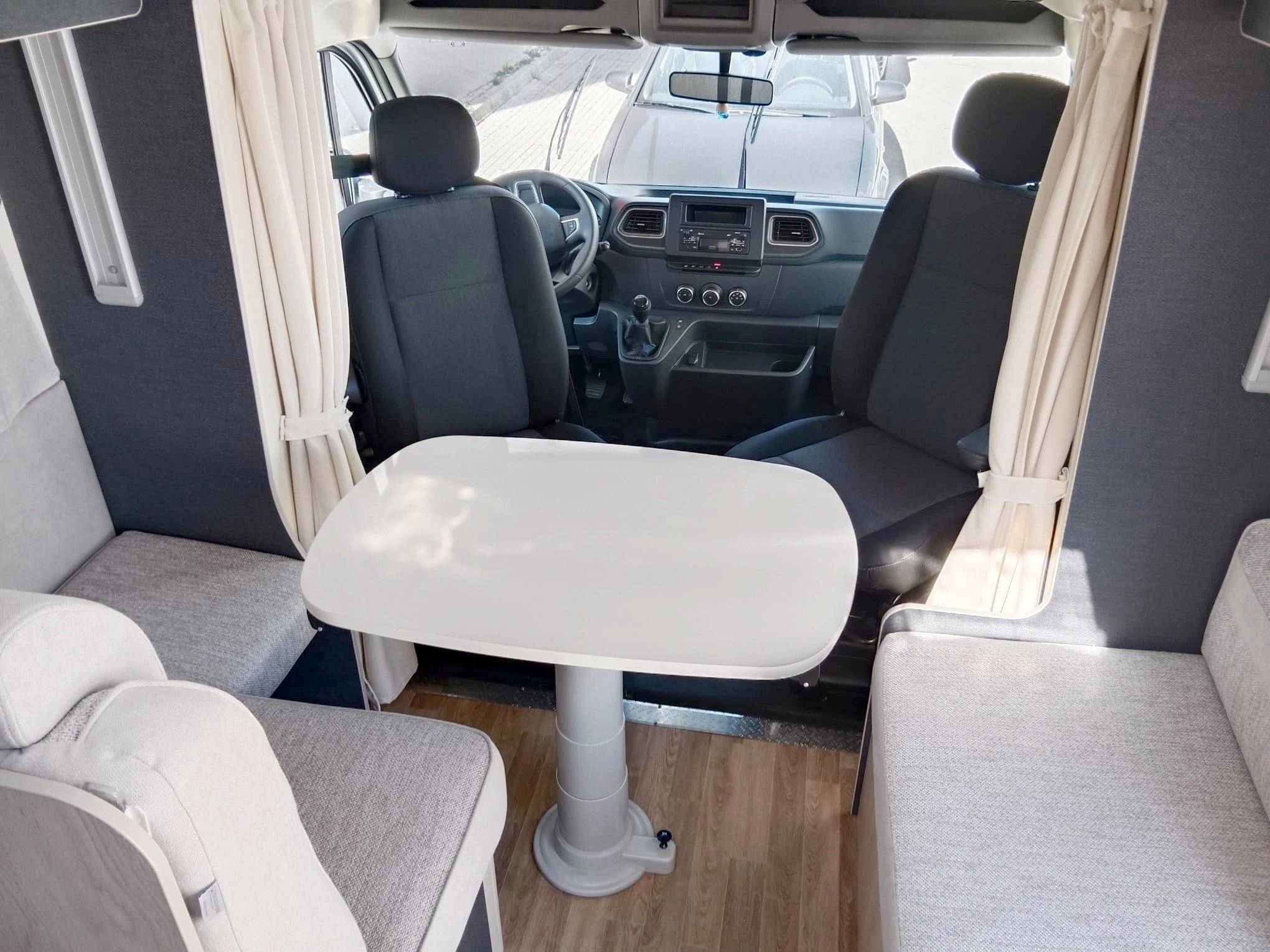 Rimor Rimor Hygge 69 plus