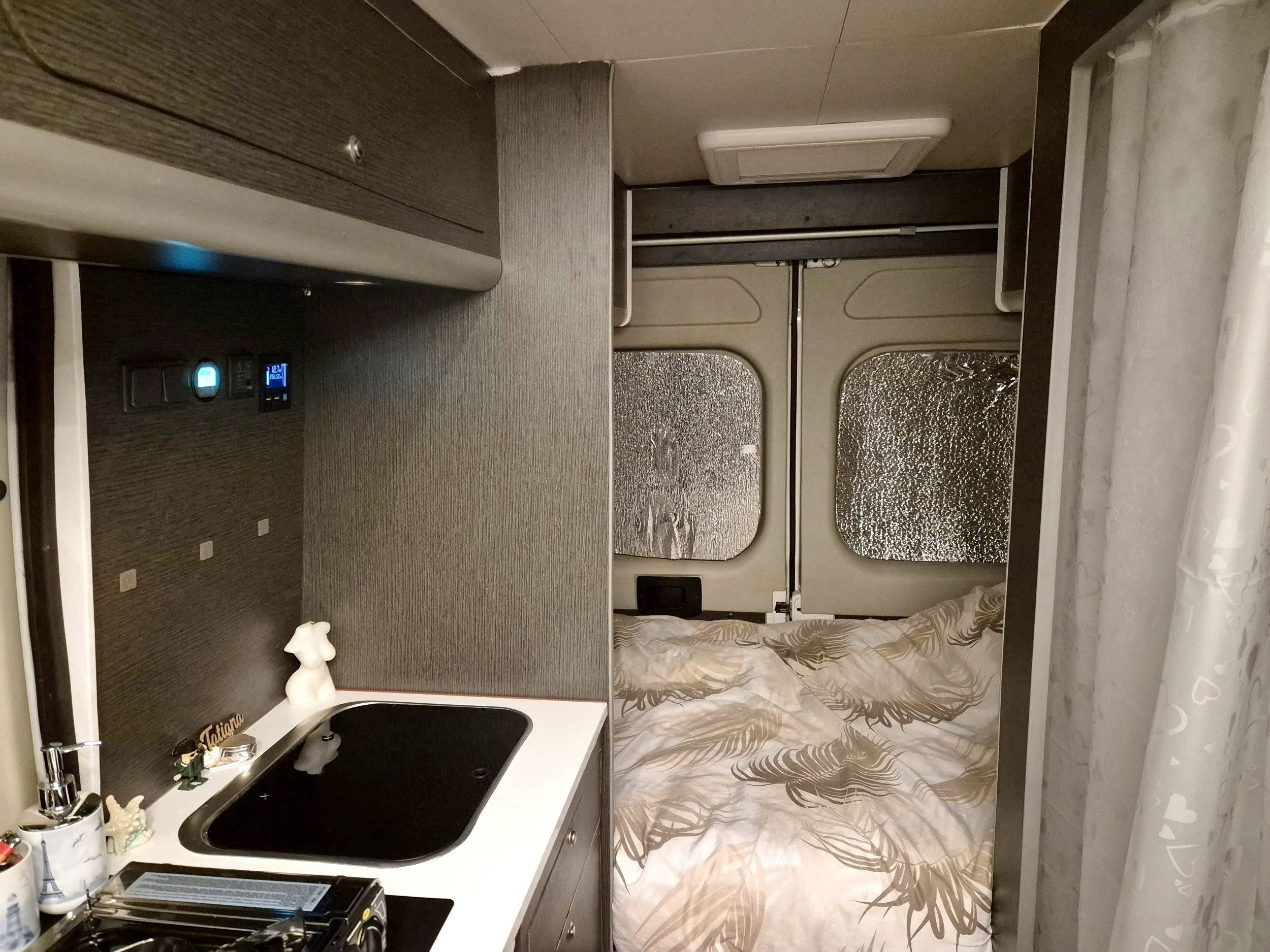 Citroën Jumper 2,0 l 130 ch