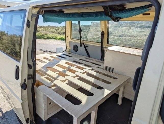 Volkswagen Volkswagen T4