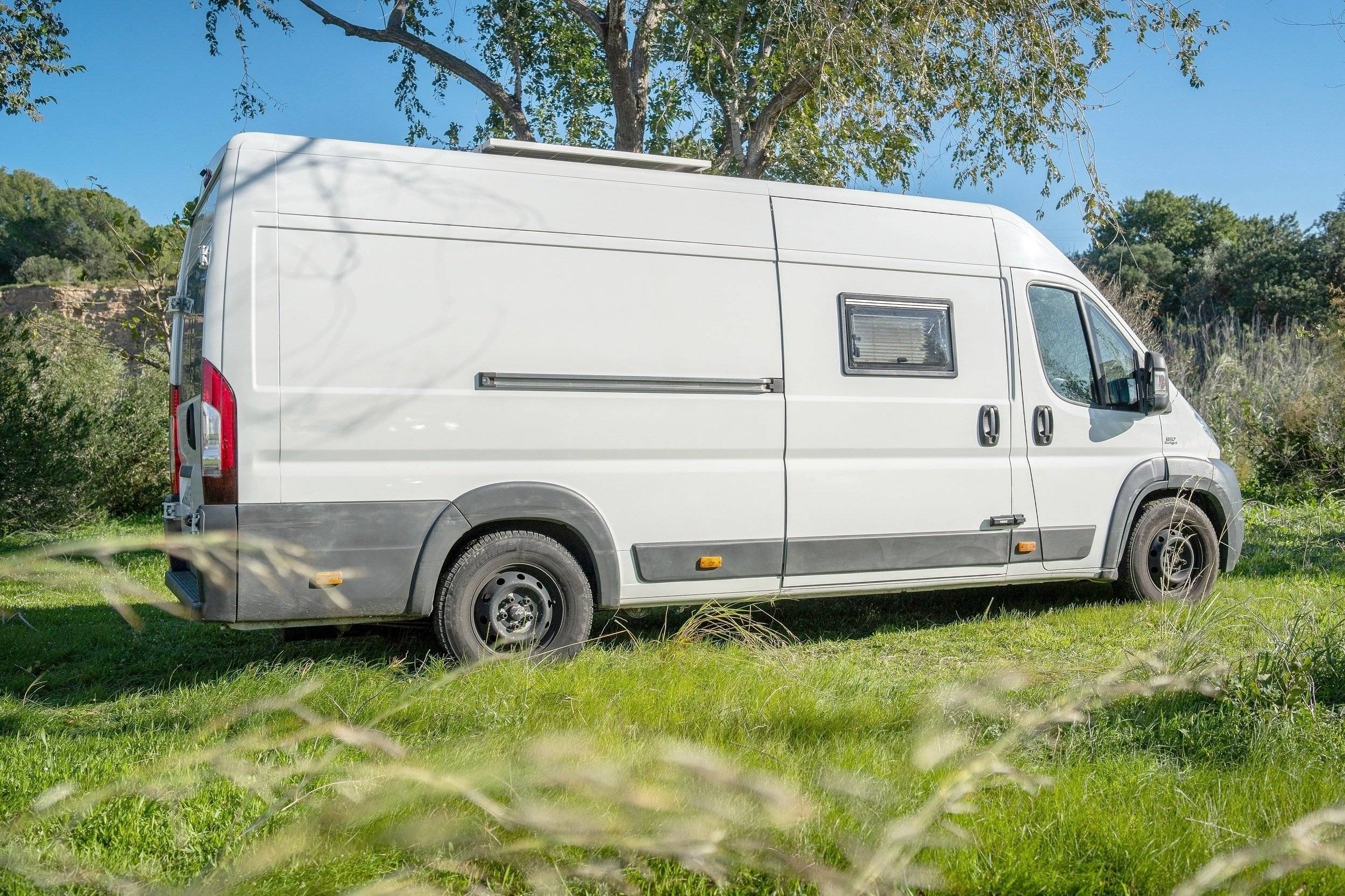 Fiat Fiat Ducato 3.0