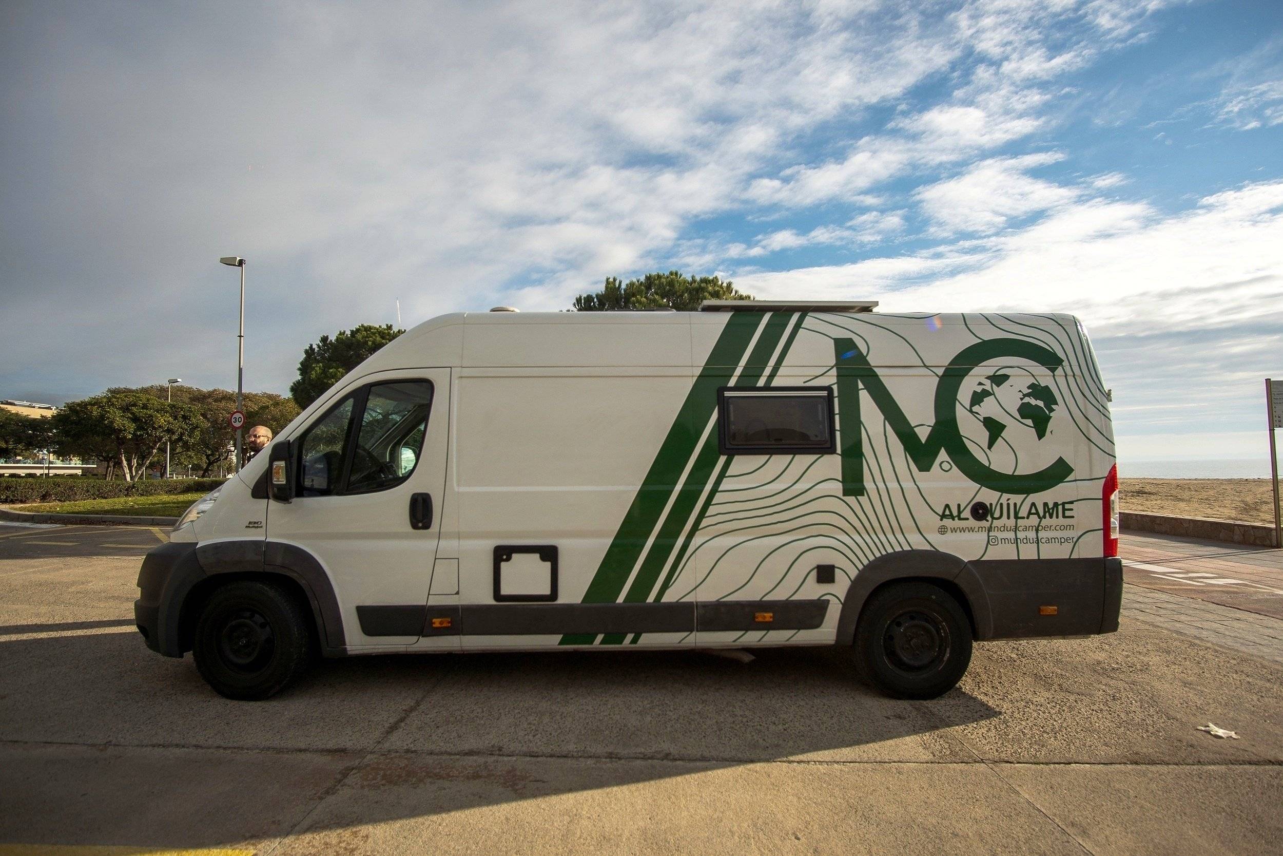 Fiat Fiat Ducato 3.0