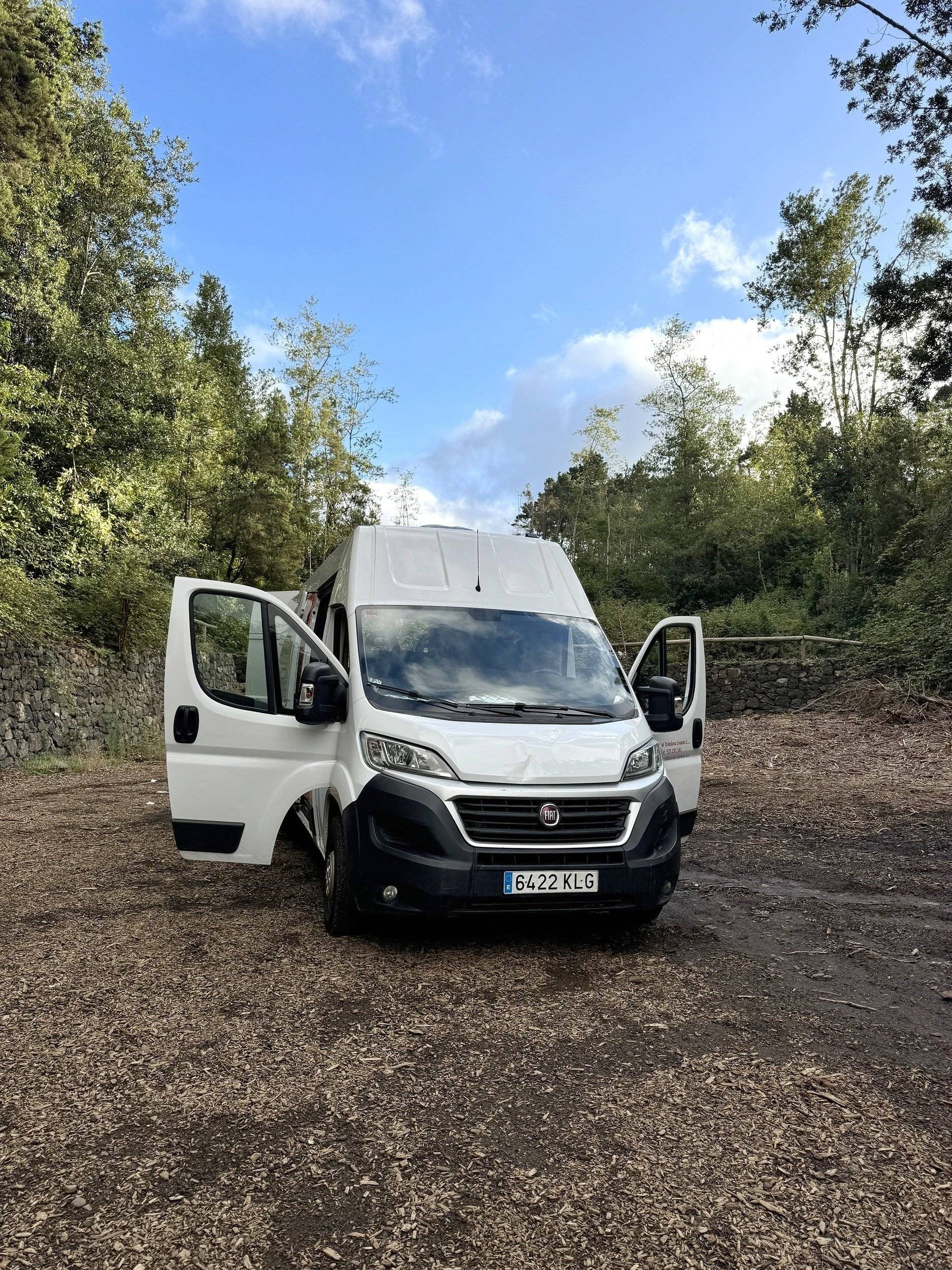 slow campers DUCATO
