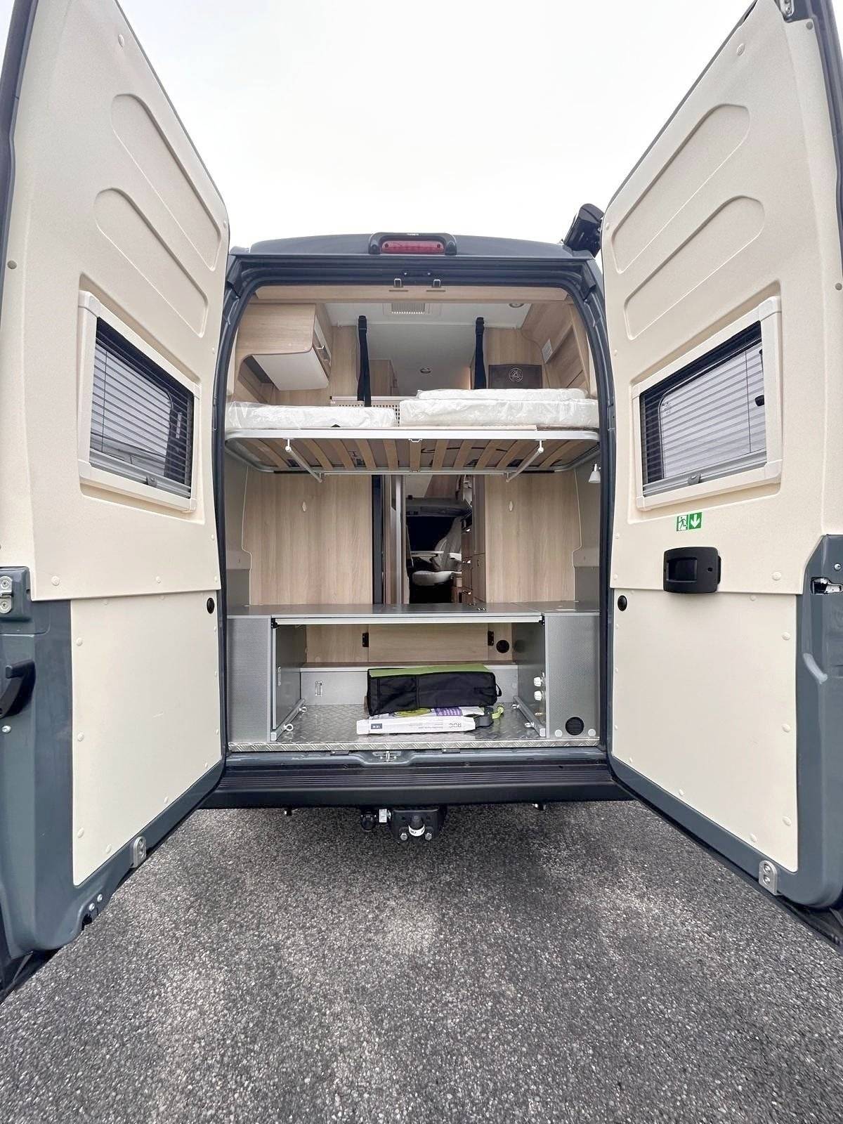 Campérêve Familyvan