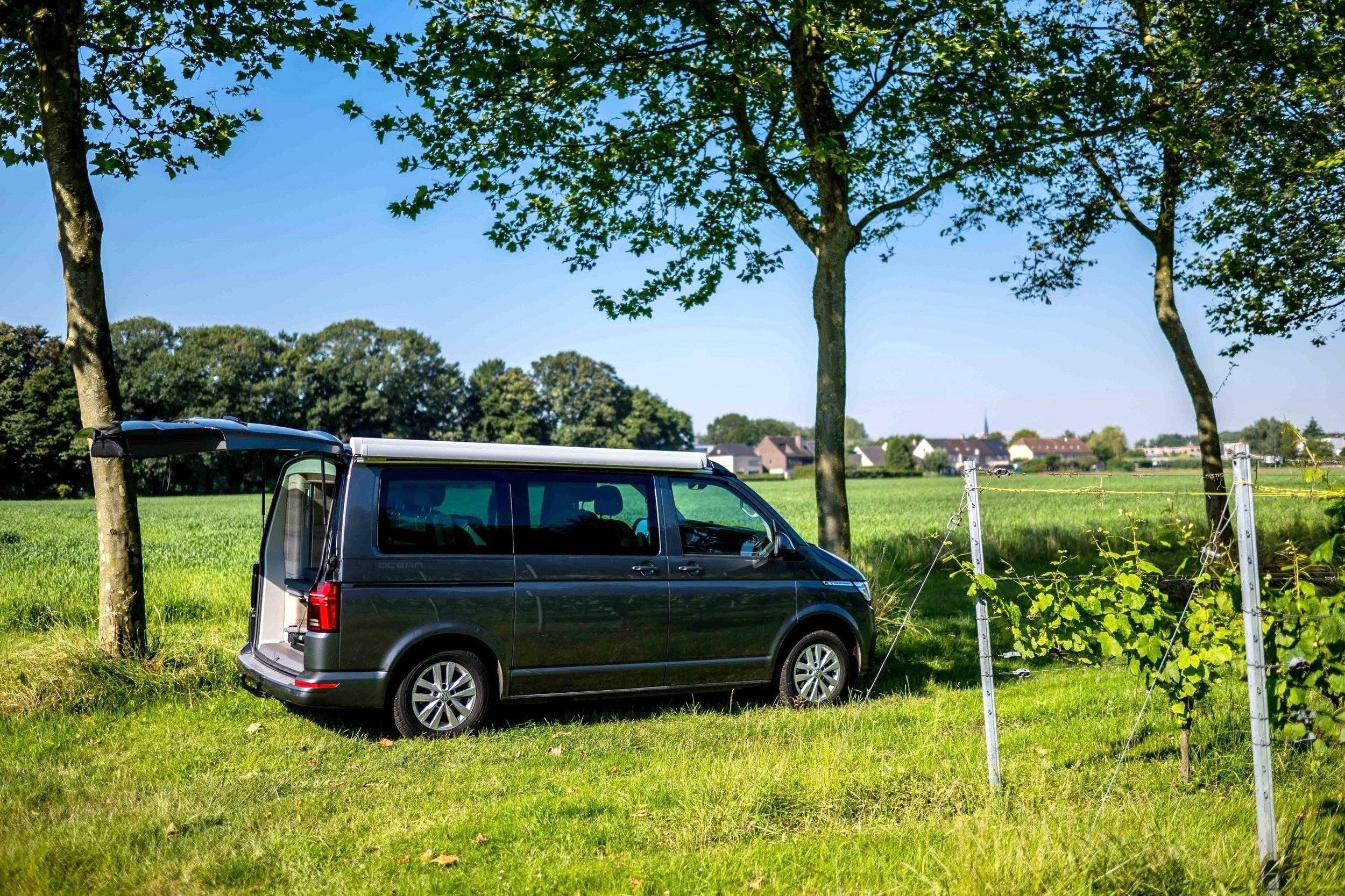 Volkswagen 