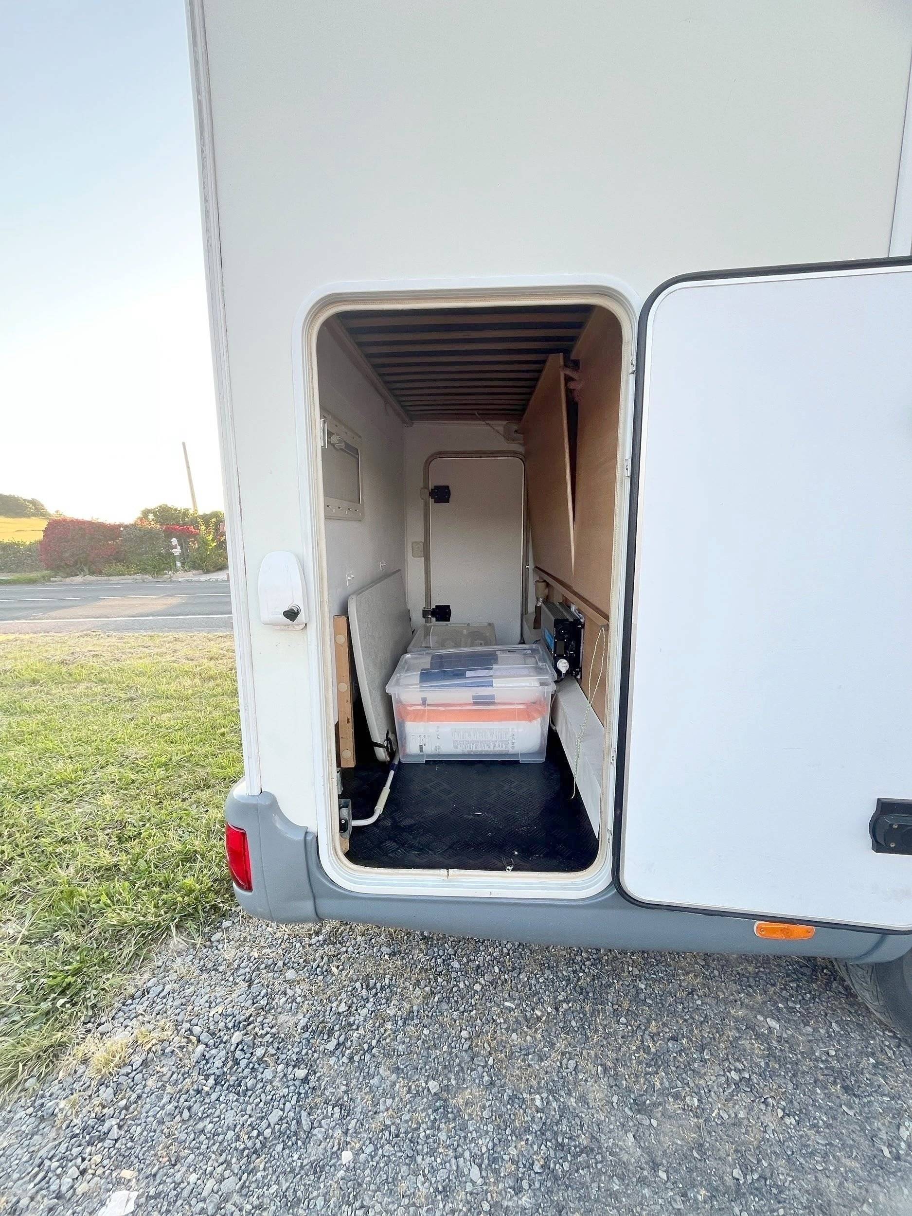 Chausson Welcome23