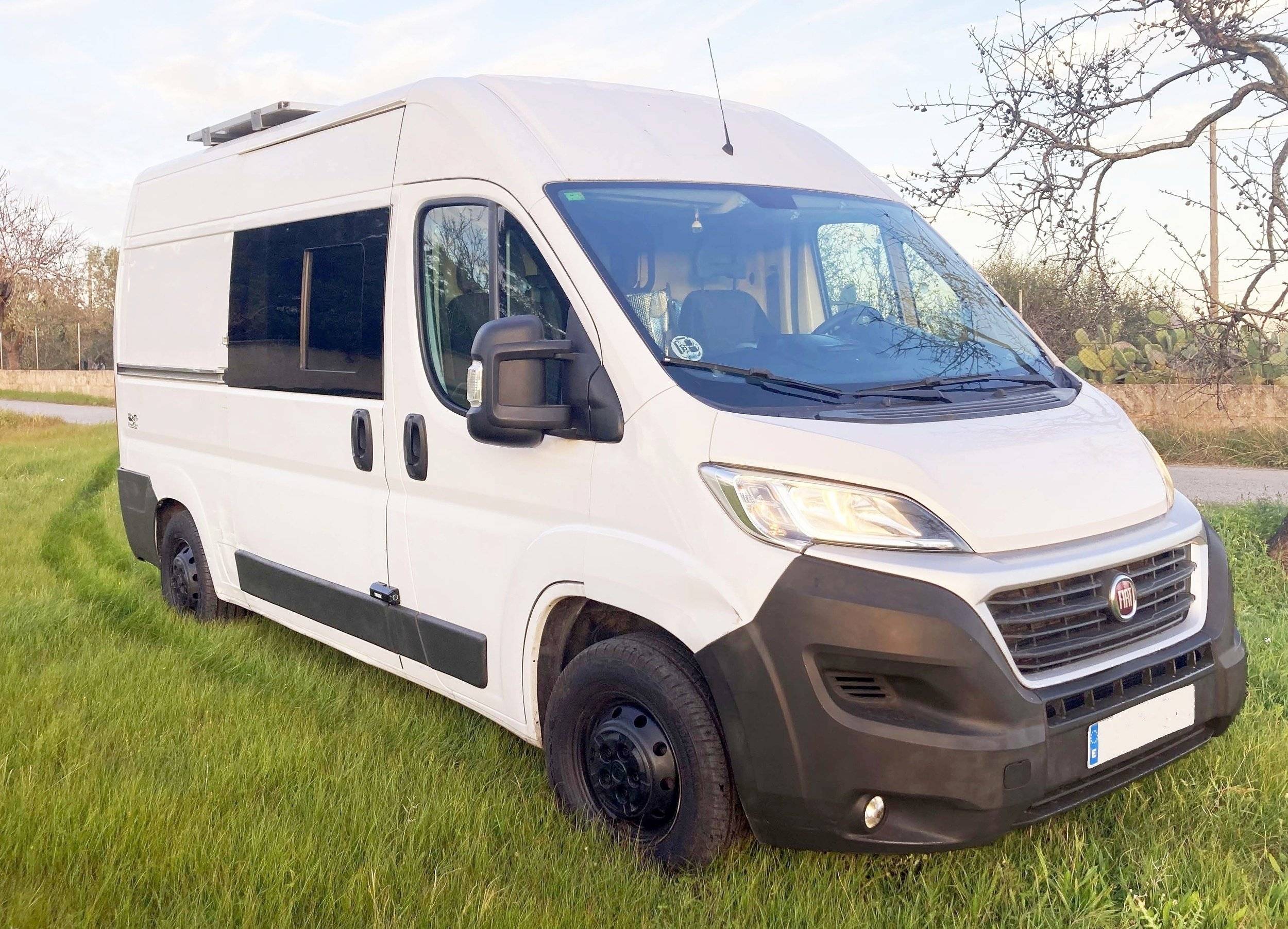 ducato Fiat ducato