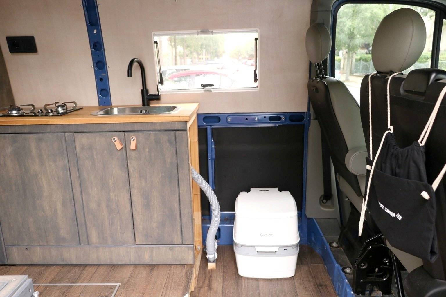 Kämpf &amp; Winkler GbR Der Büwi