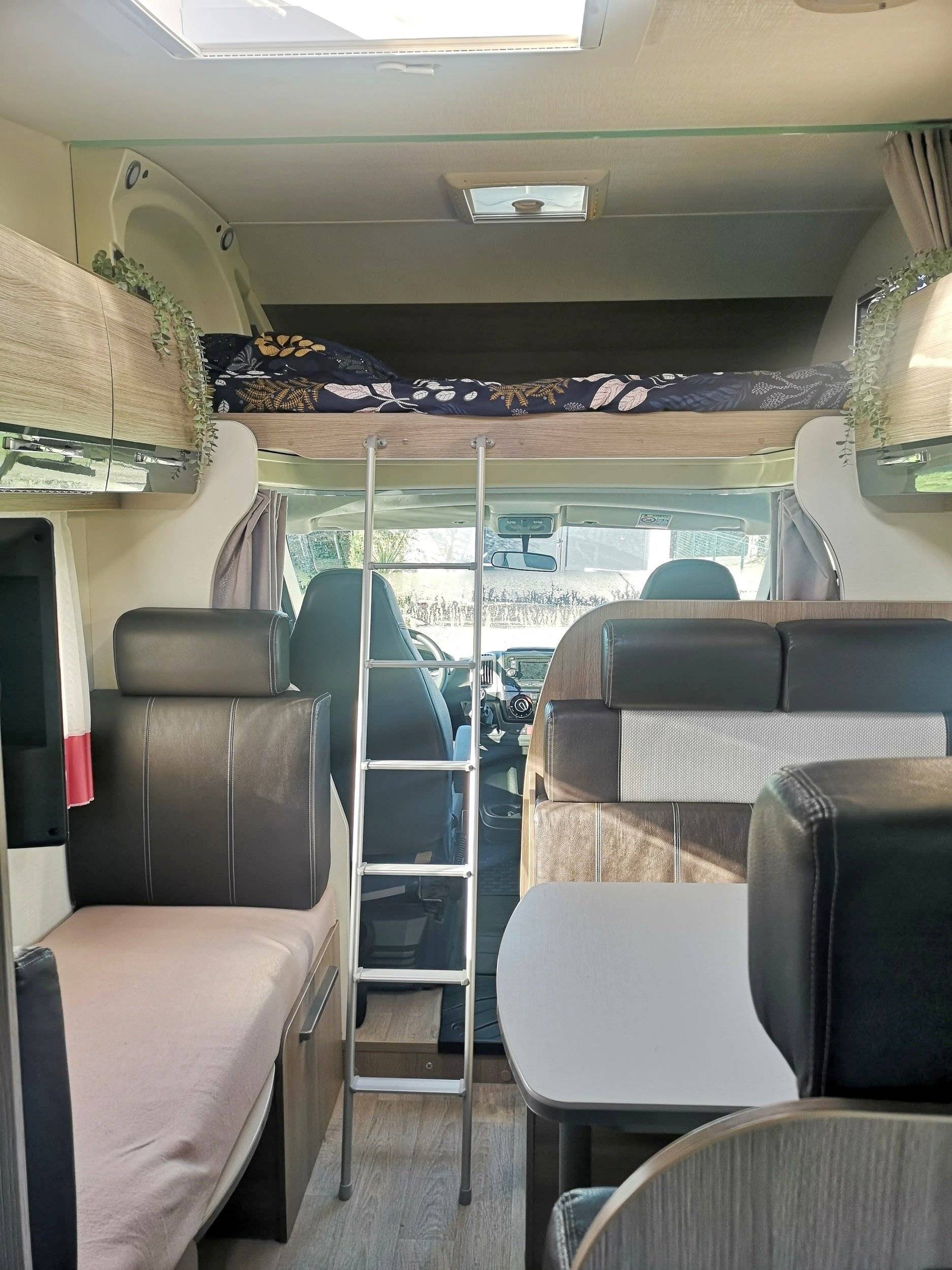 Challenger challenger