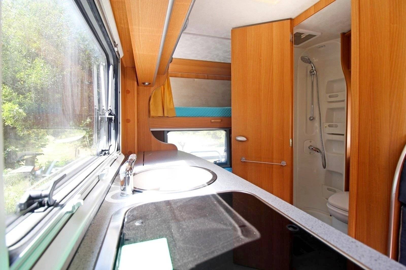 Mclouis Ducato 2,2 l Multijet 100 ch.