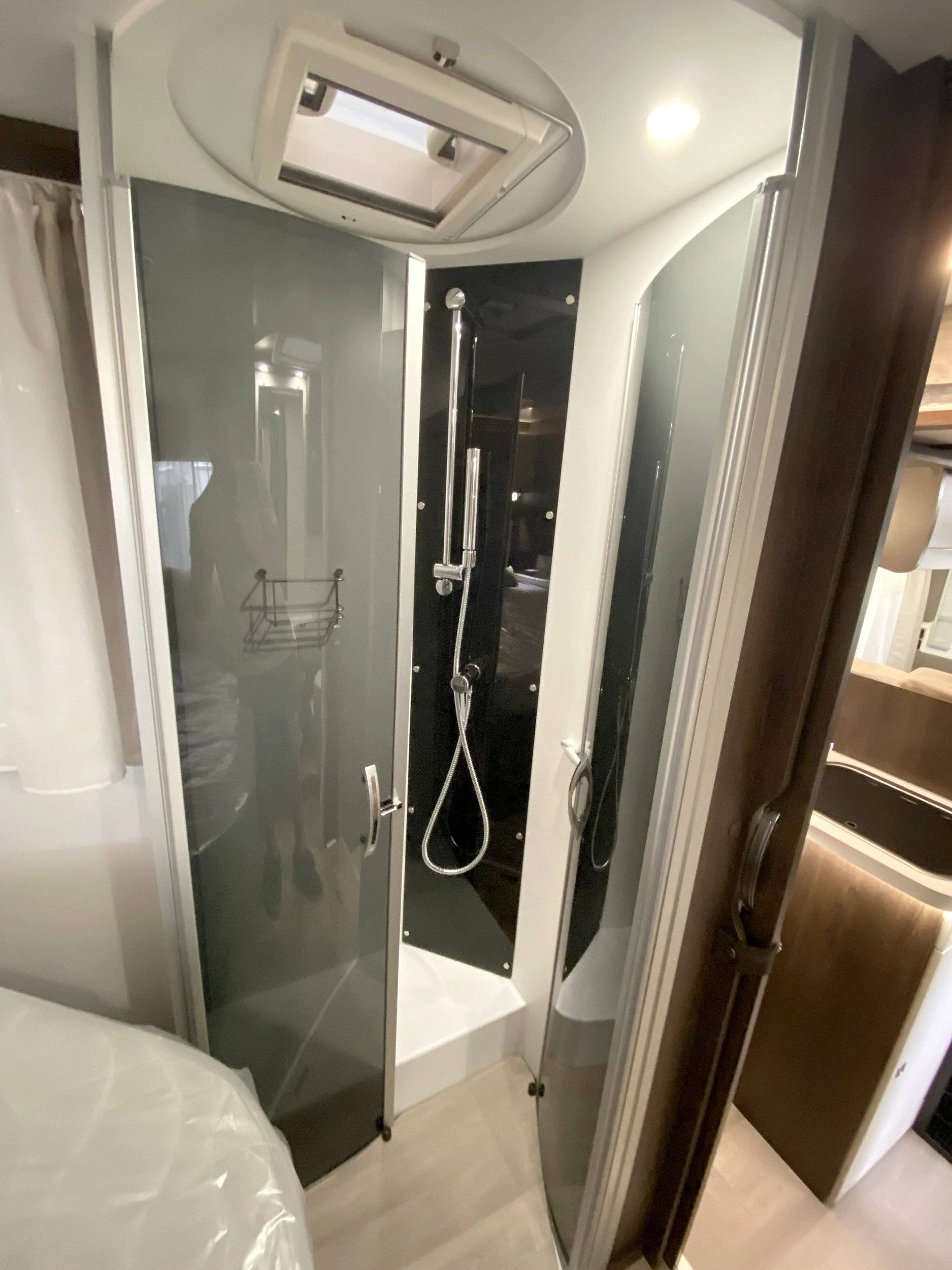 Benimar BENIMAR TESSORO 496 NORTHAUTOKAPP