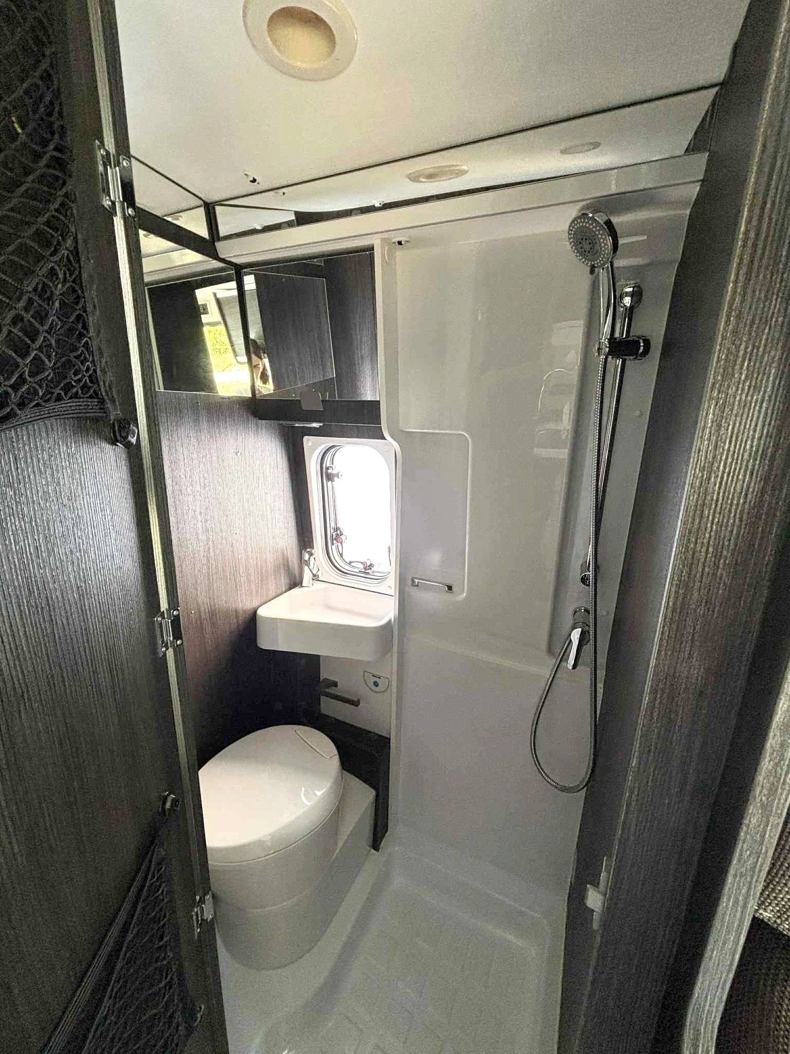 Benimar Fiat ducato 140cv 2.2L