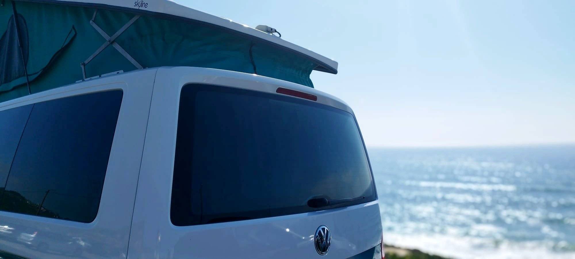 Volkswagen Volkswagen T6