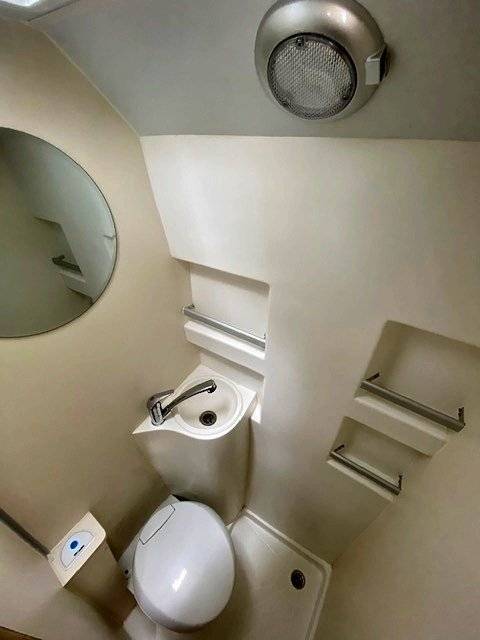 YAWAVANS Ducato 2,2 l JTD 130 ch.