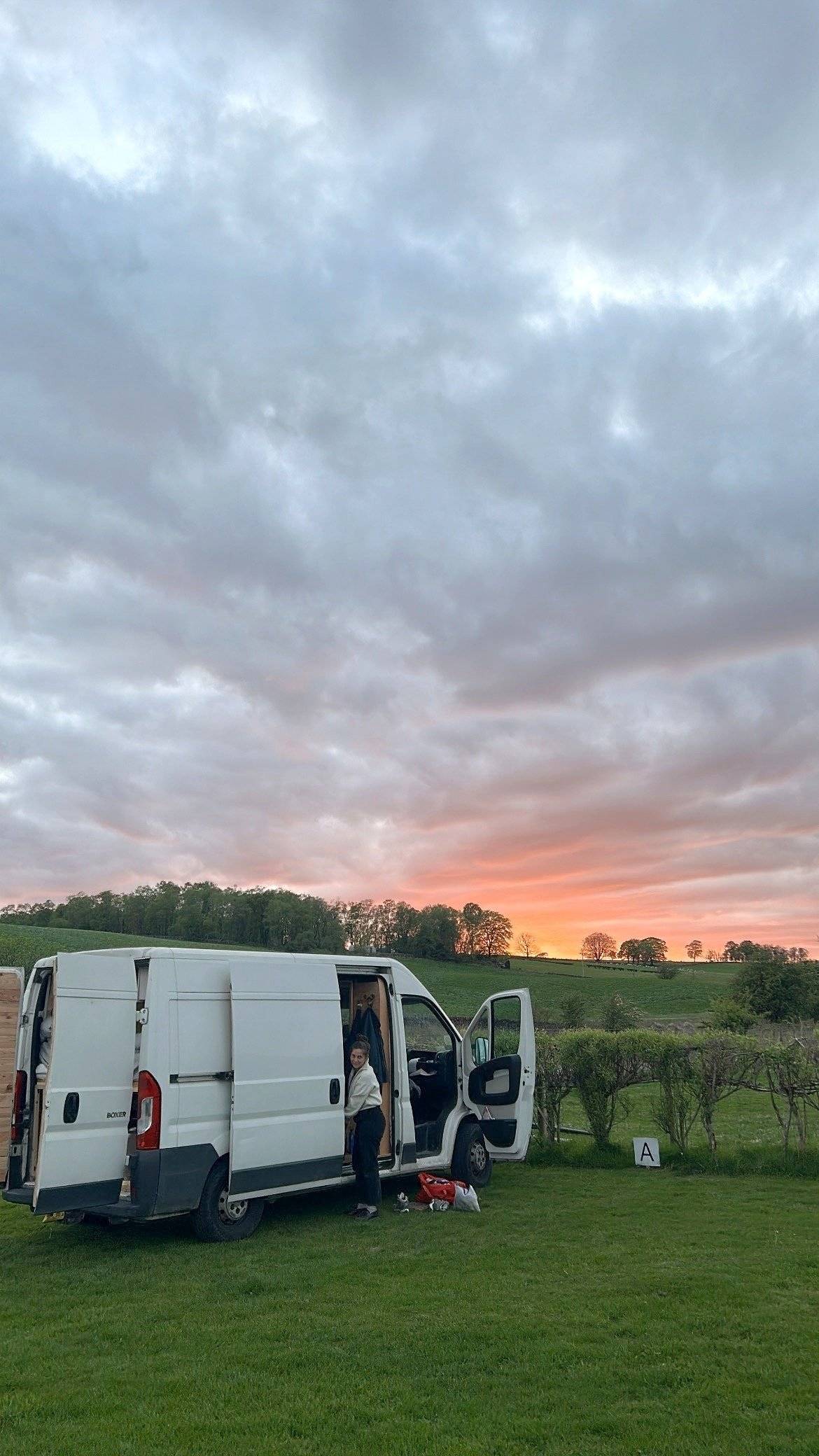 Peugeot Boxer 2,2 l 130 ch