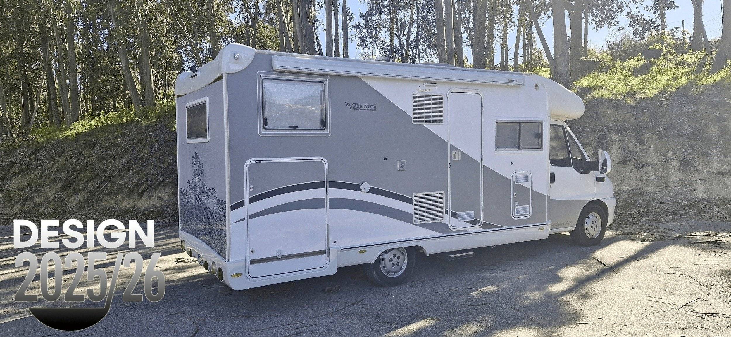 Mobilvetta mobilvetta