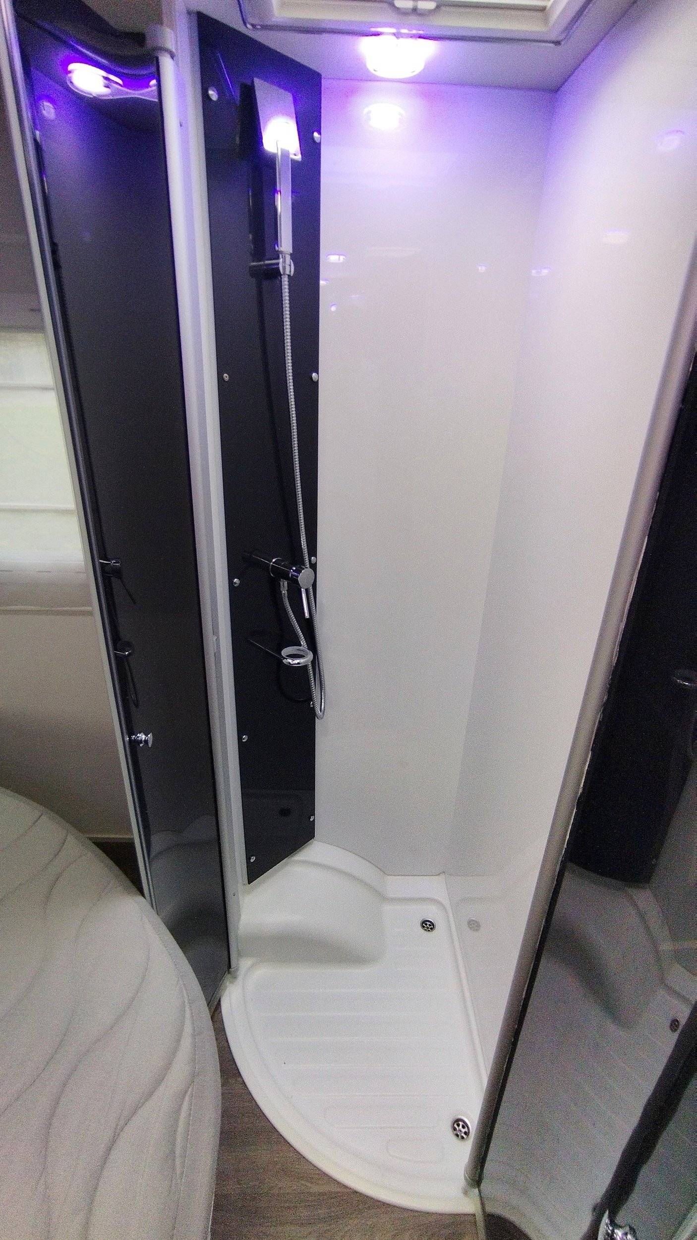 Chausson 628 Eb Ford