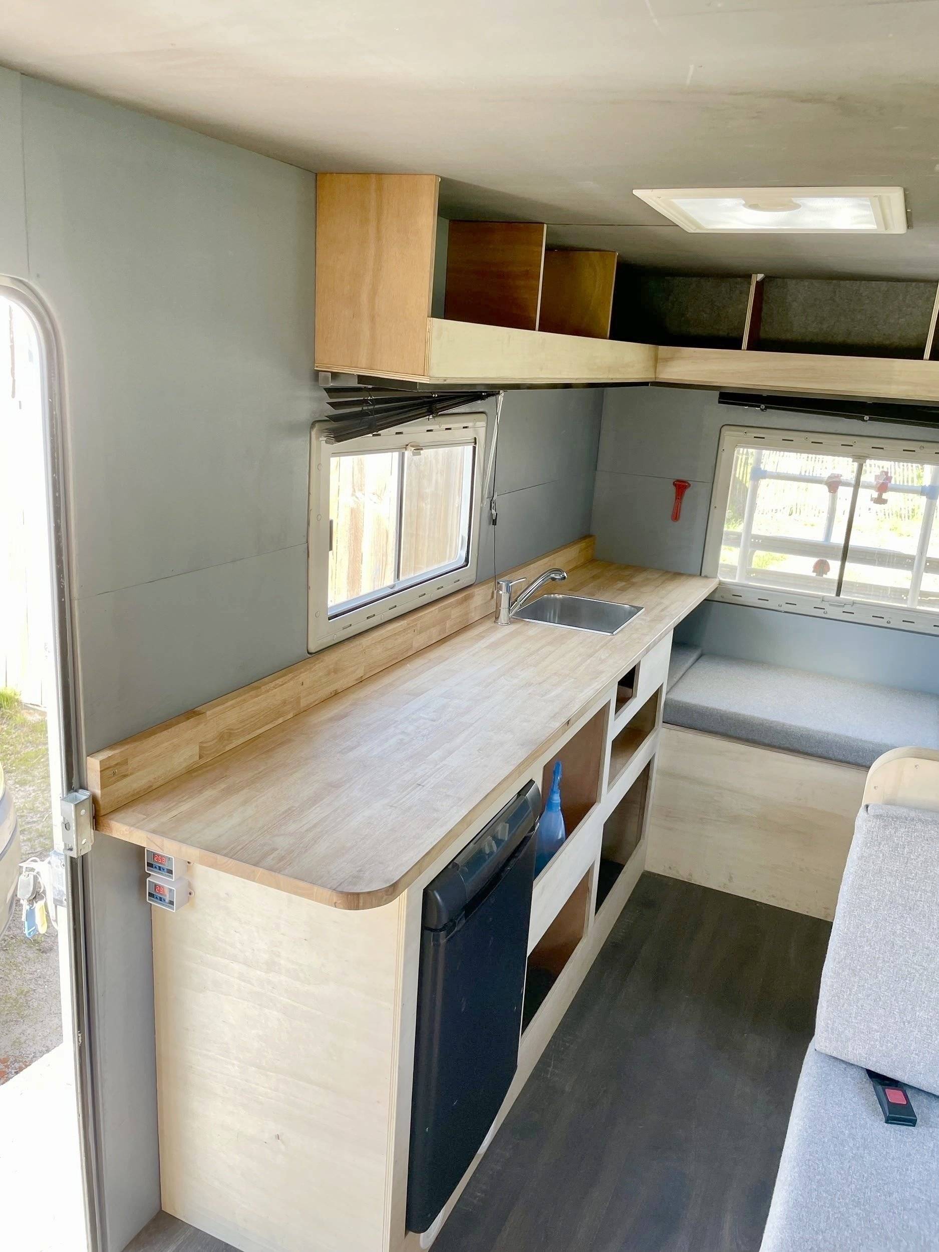 Challenger Transit 2,2 l 140 ch