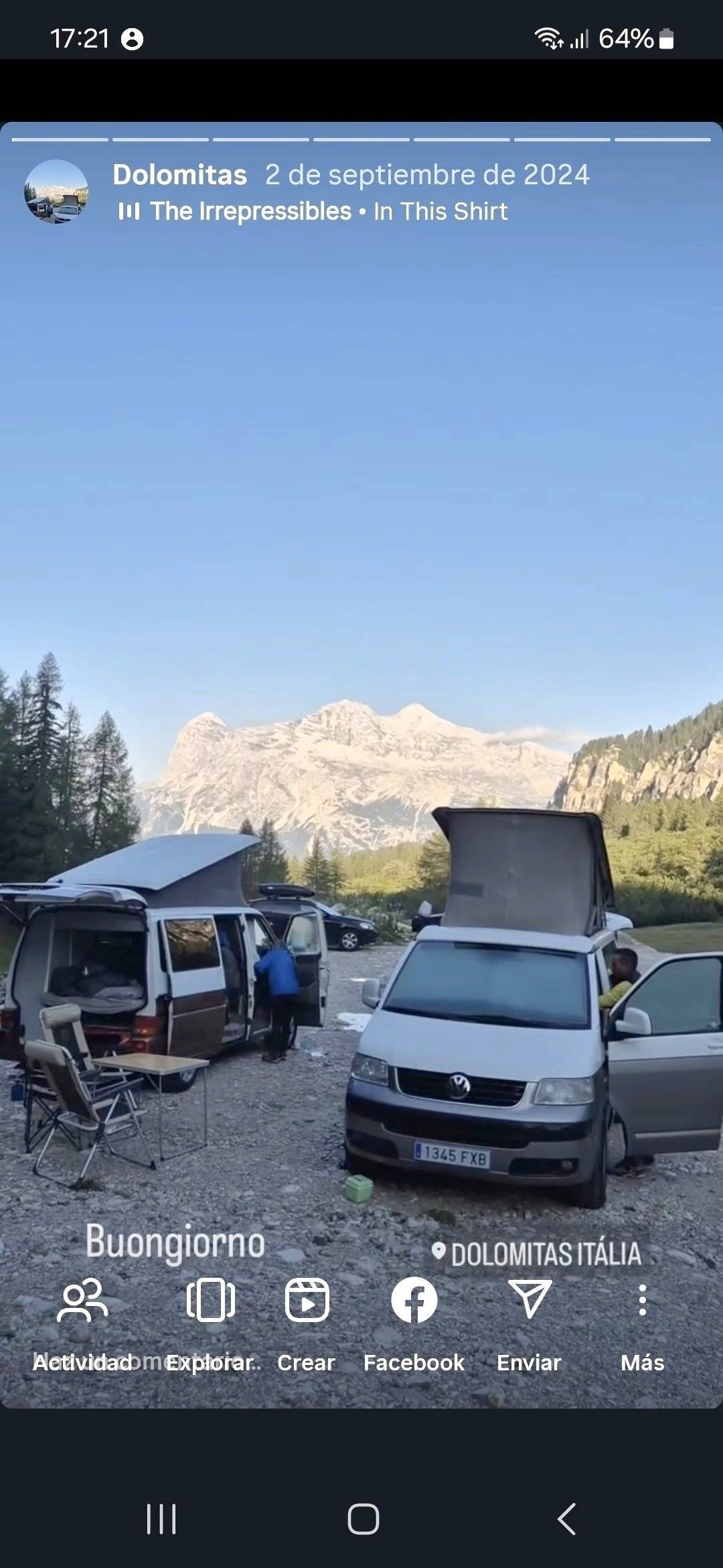 Westfalia T4 Westfalia