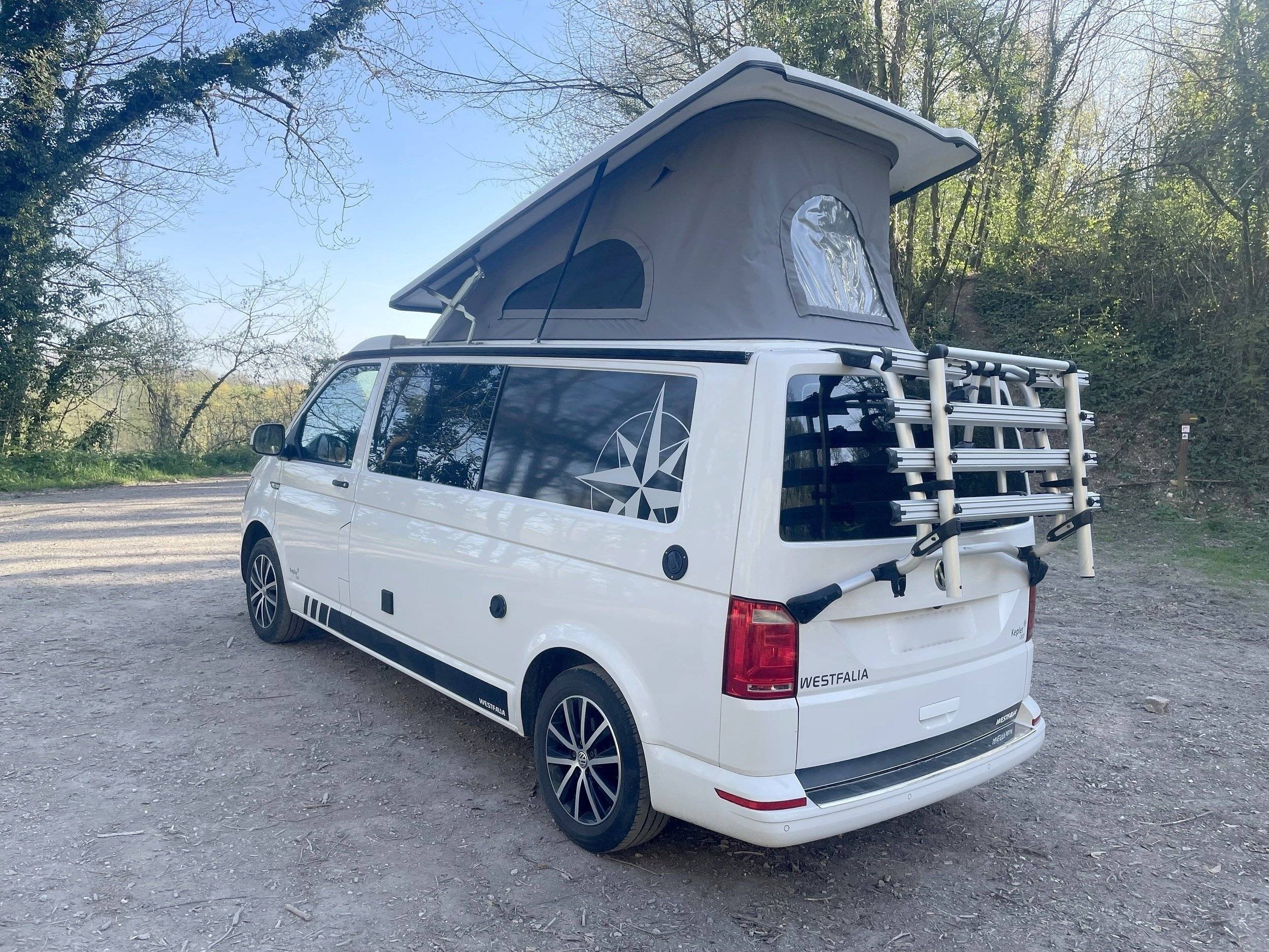 Westfalia Westfalia Kepler One