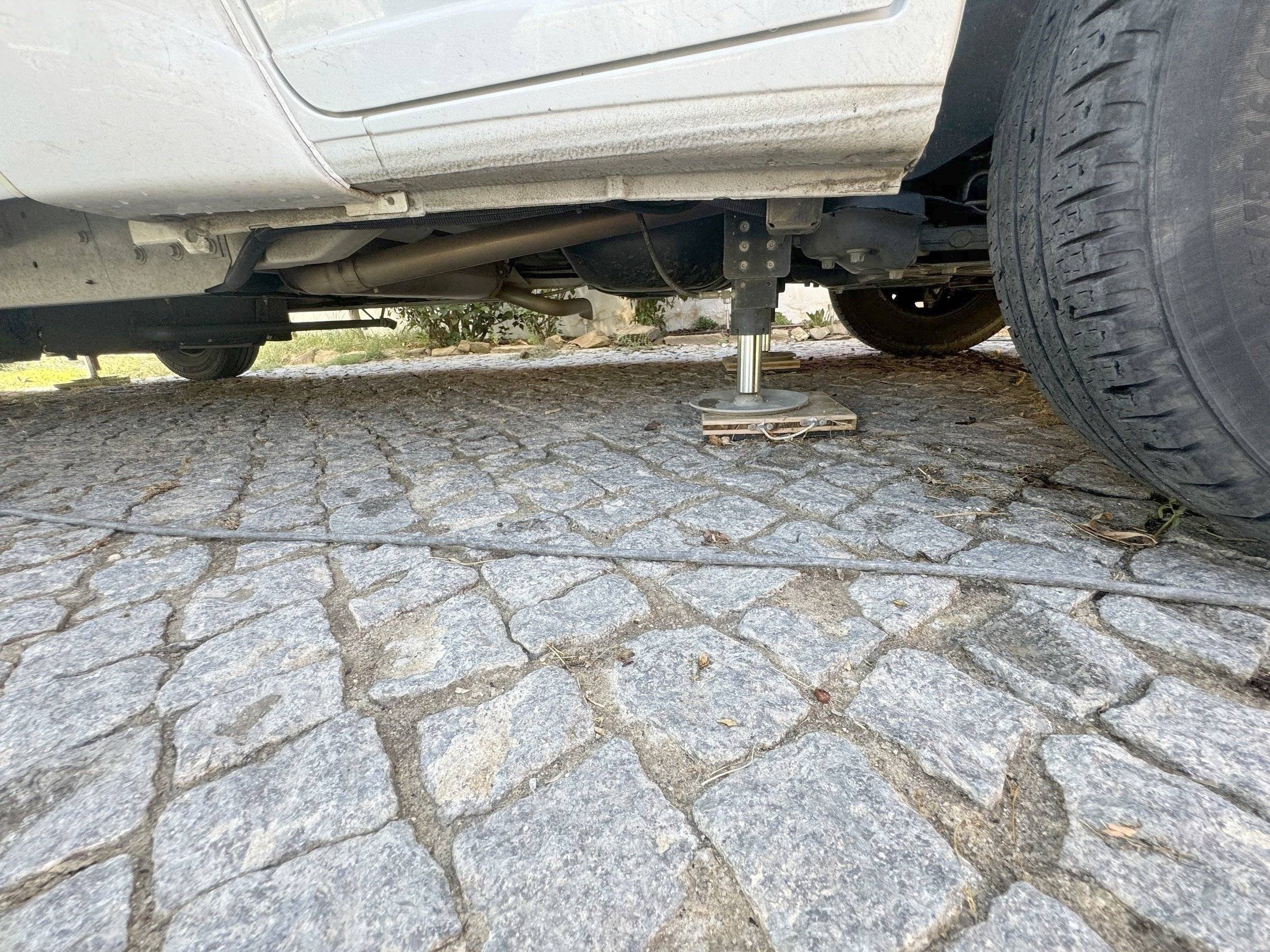 Hymer Hymer exsis 588