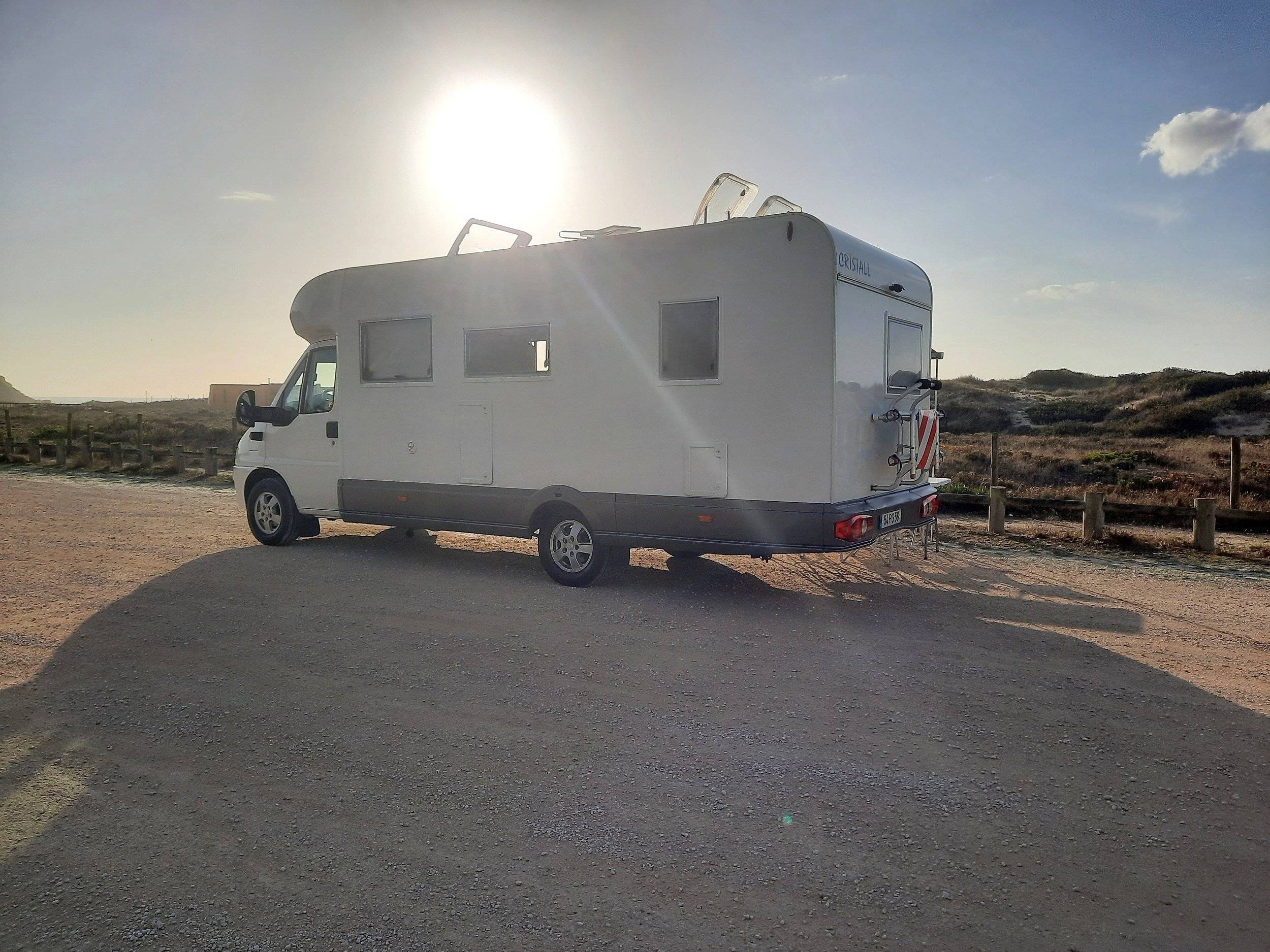 WINNER H 621 ducato 2.8 jtd 128cv