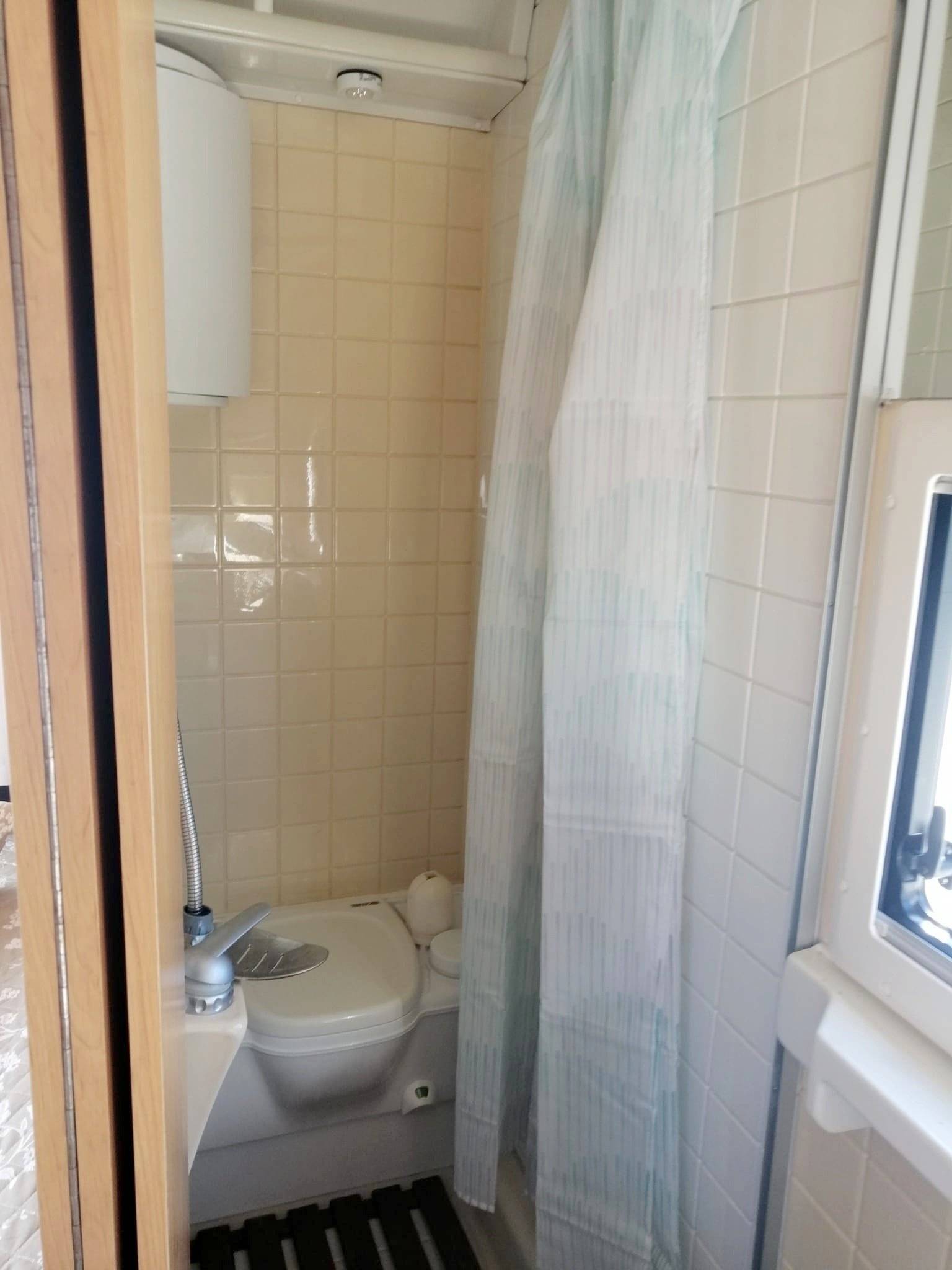 Dethleffs Ducato 2,5 TD