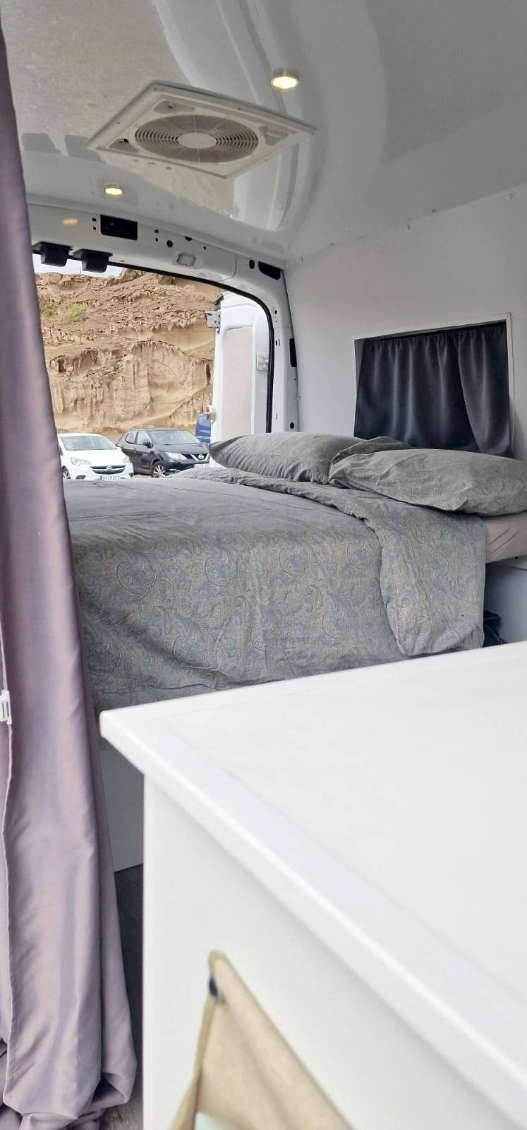 Ford Transit 2,4 TDCi