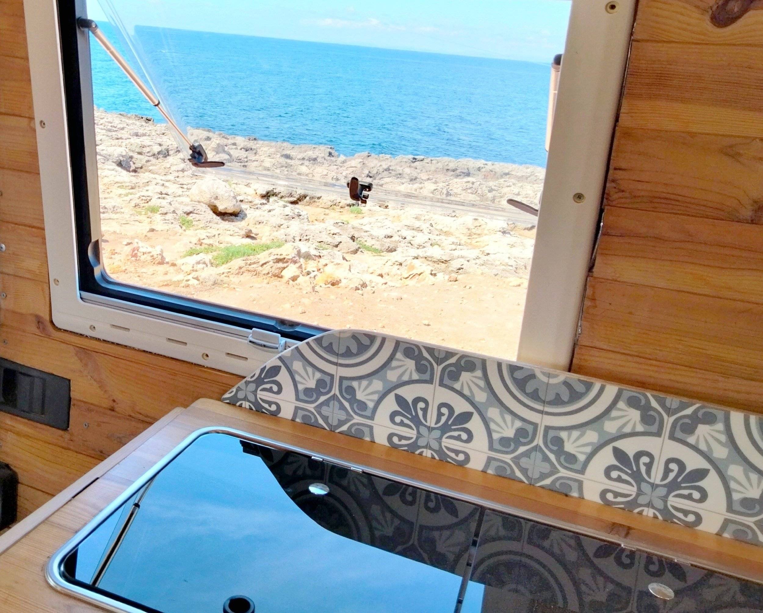 Particular FIAT DUCATO