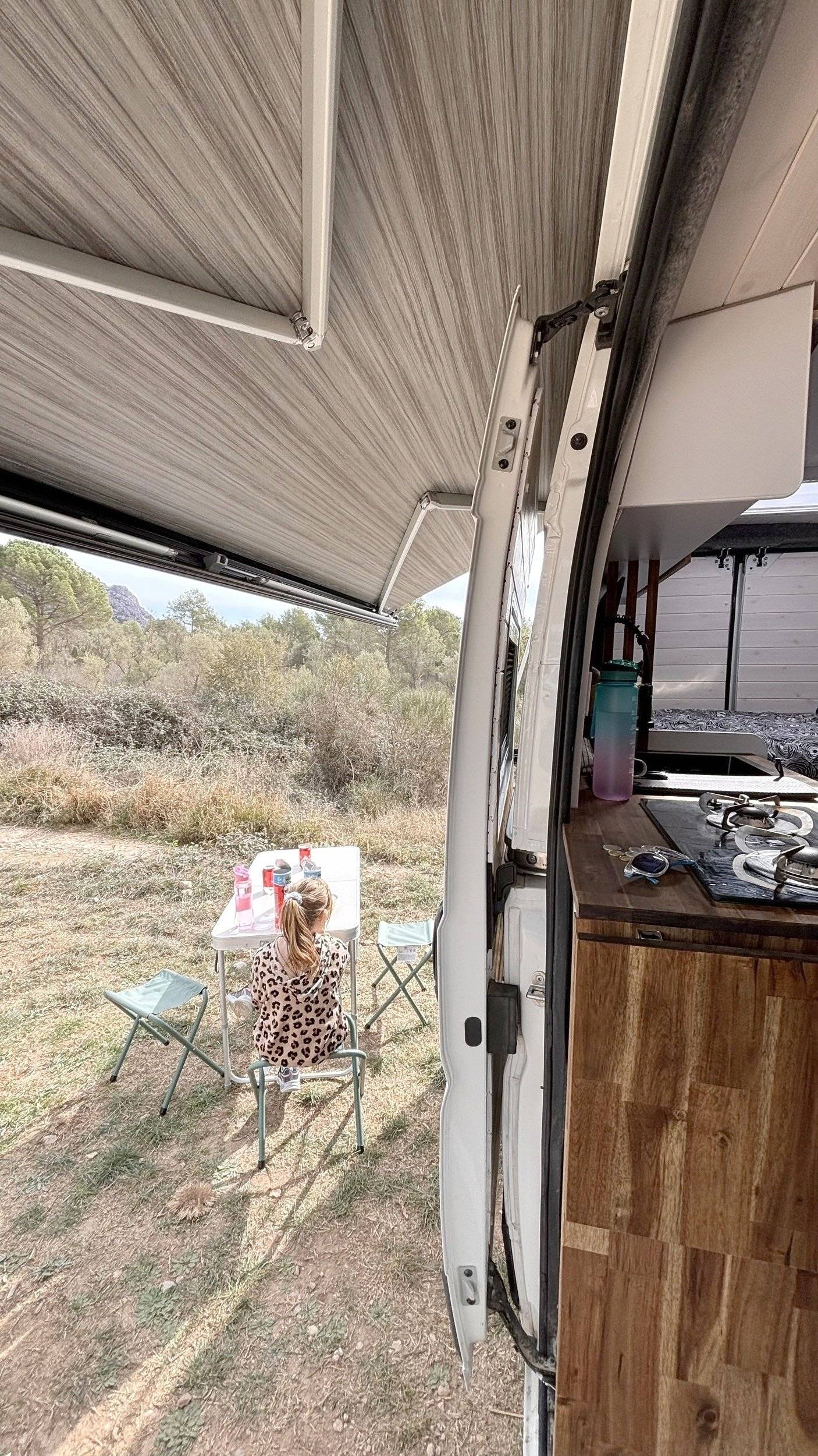 Oxygen Jumper 2,2 l 110 ch