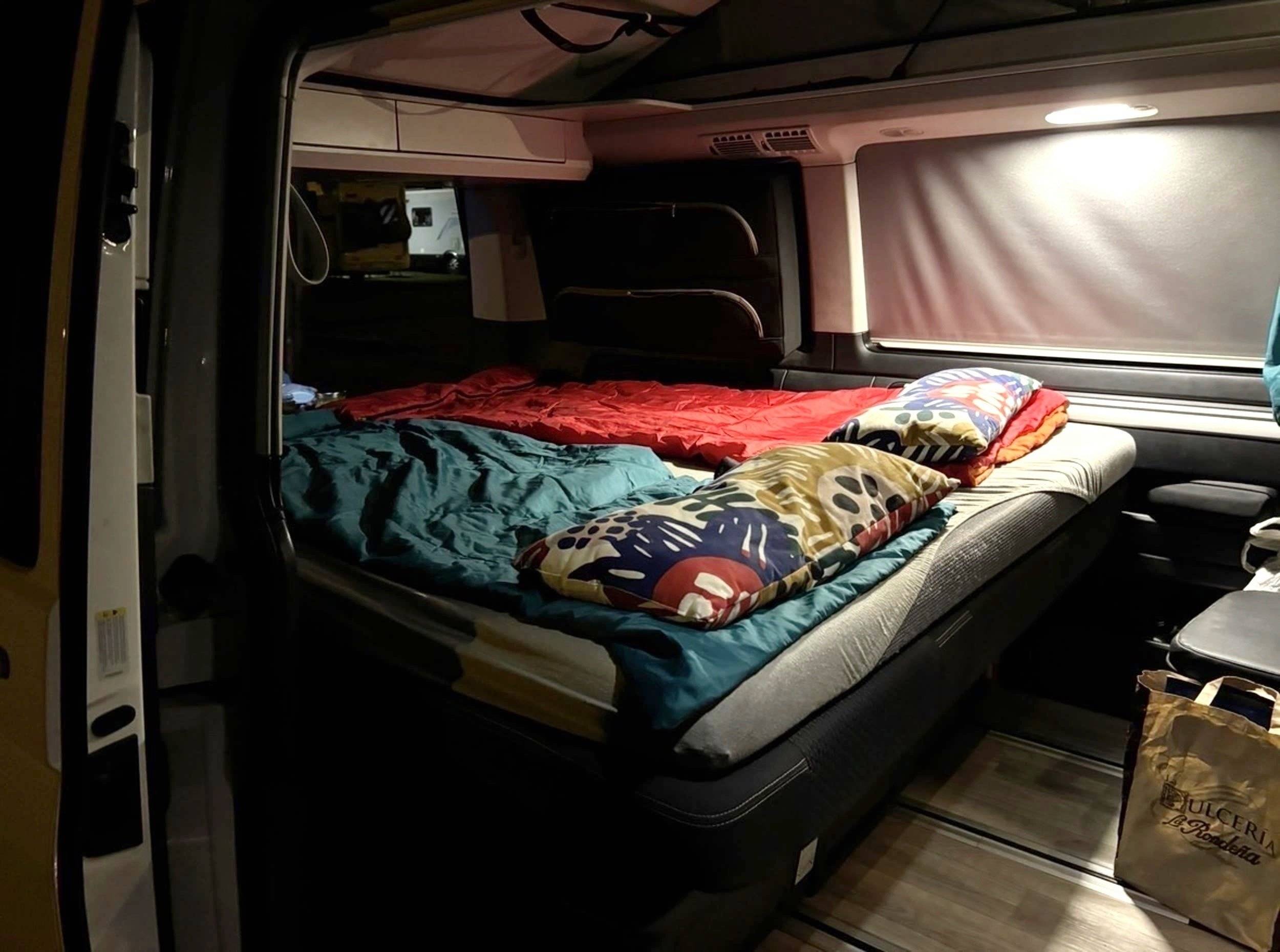 Volkswagen California Beach